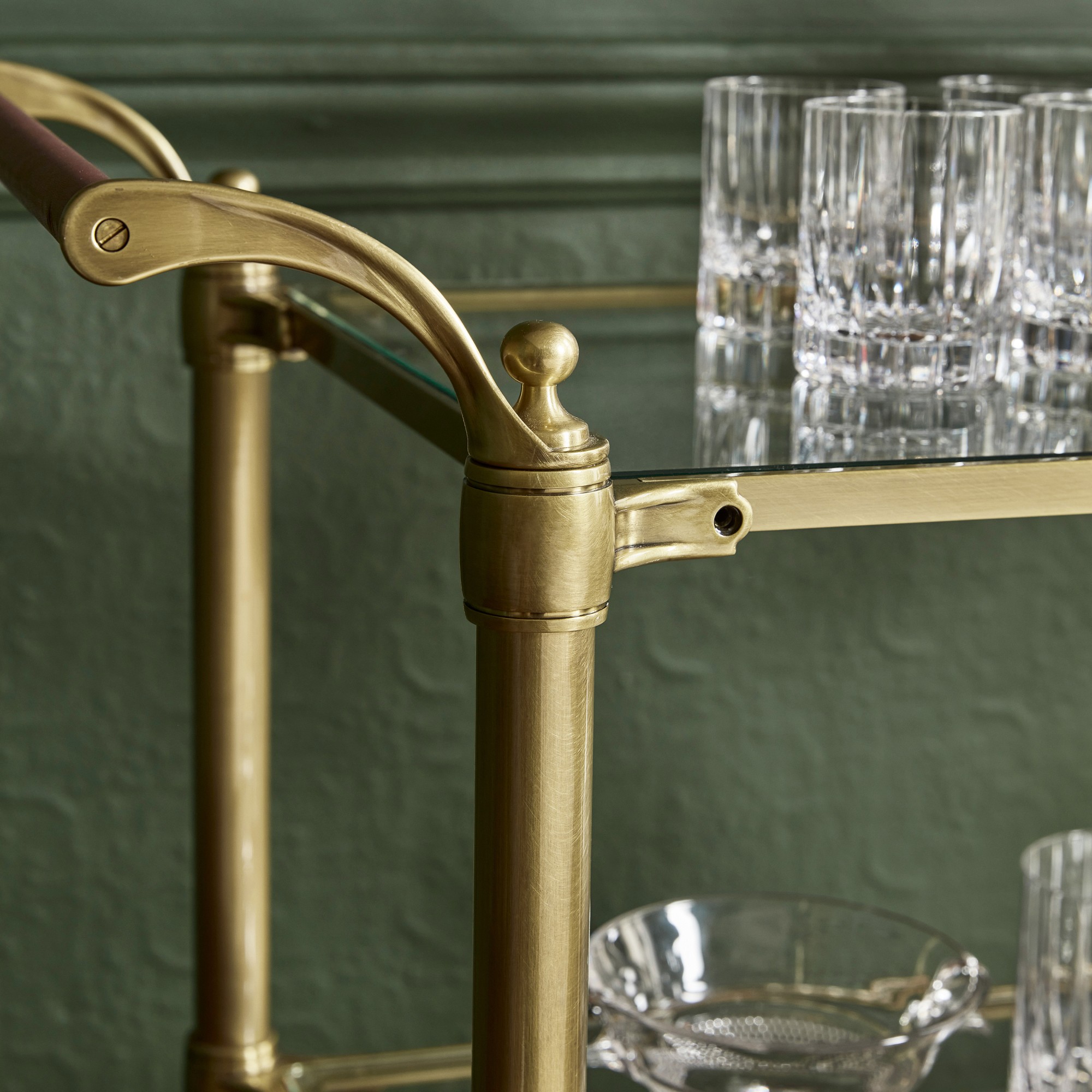 Dorset Wine Decanter