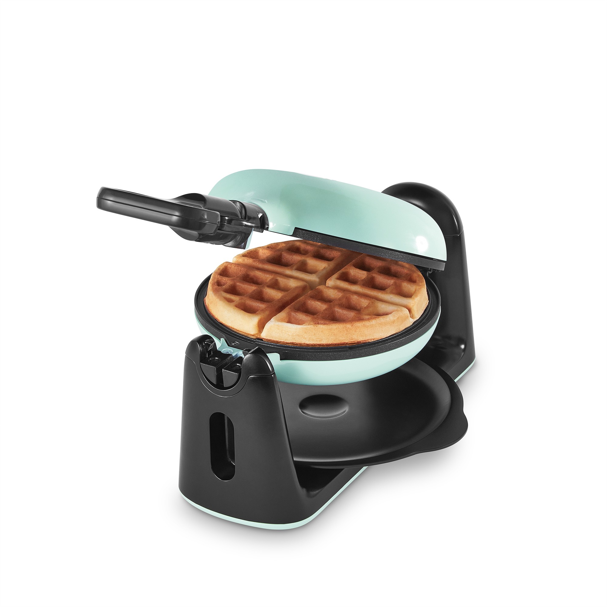 Dash Flip Belgian Waffle Maker