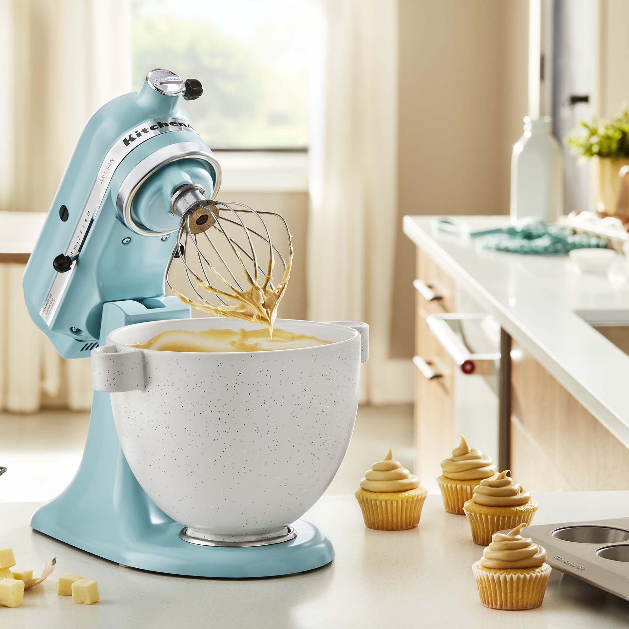 KitchenAid® 5-Qt. Bowl