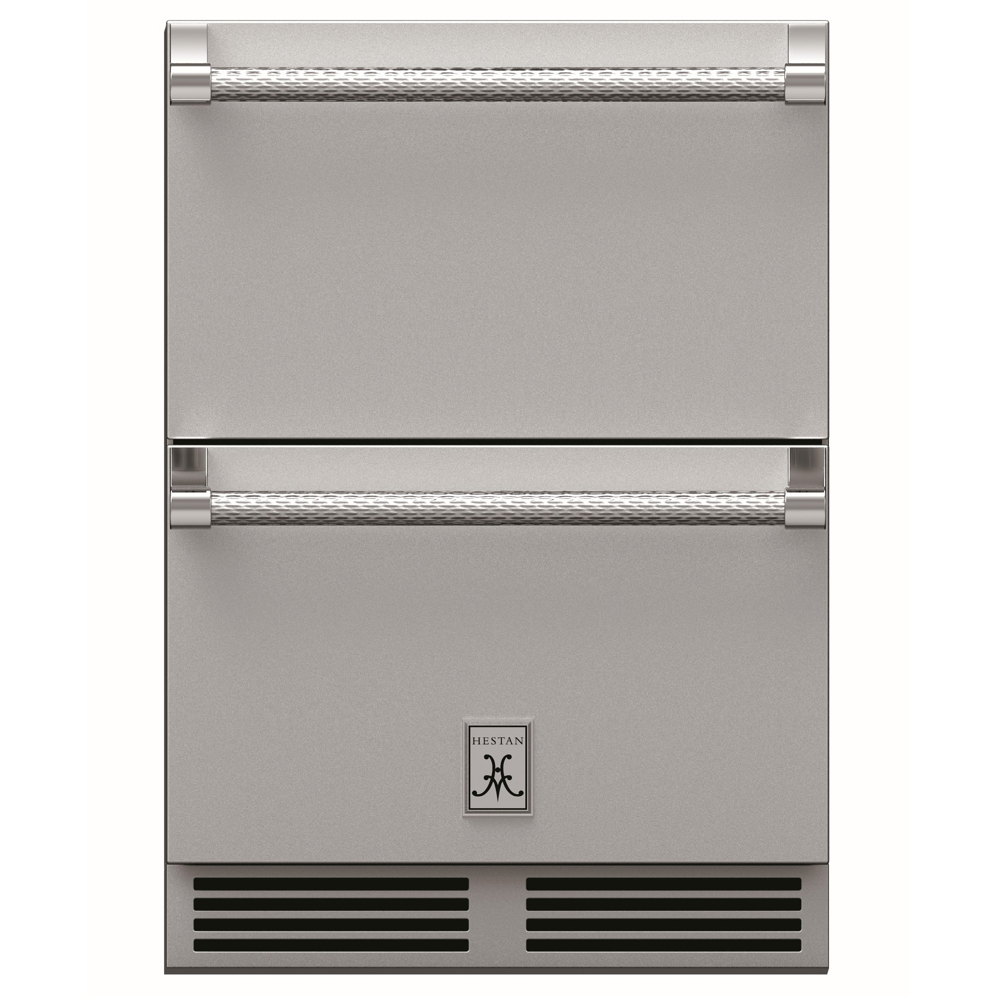 Hestan Built-In Outdoor Refrigerator Freezer Drawer