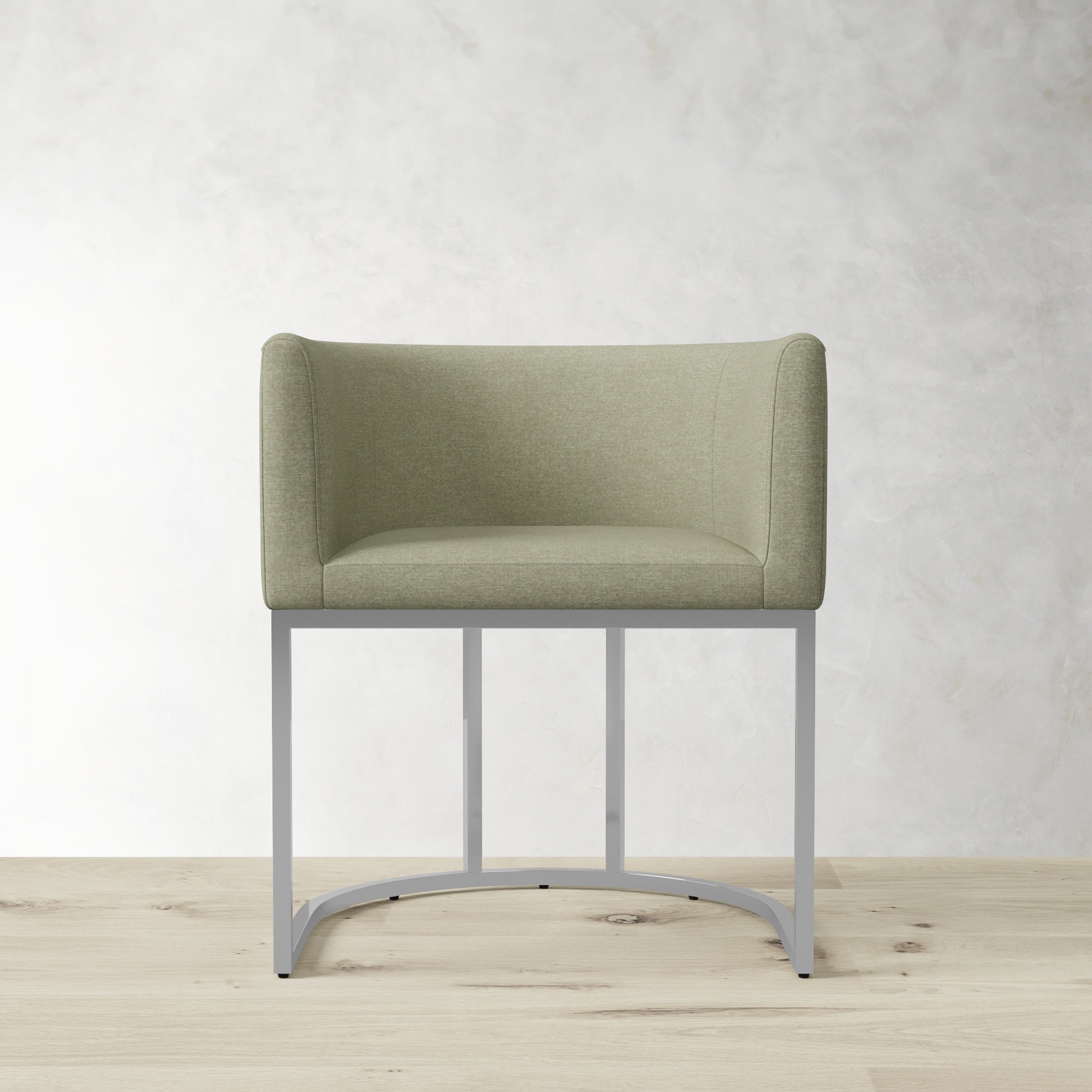 Verona Upholstered Dining Chair