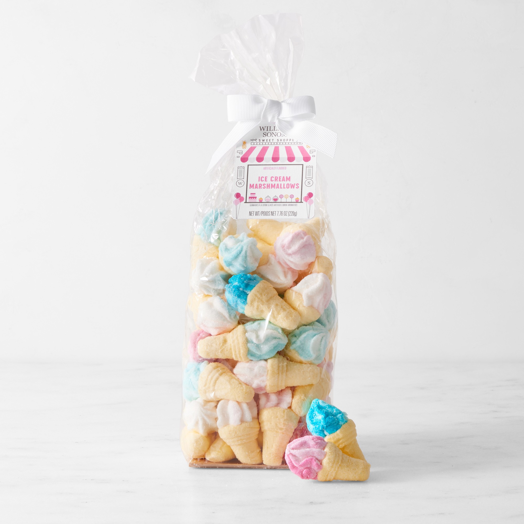 Williams Sonoma Ice Cream Marshmallows