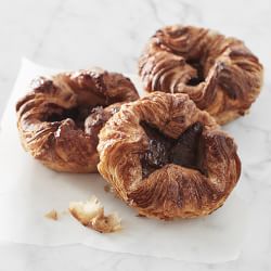 Le Marais Assorted Pastry Sampler, Set of 12