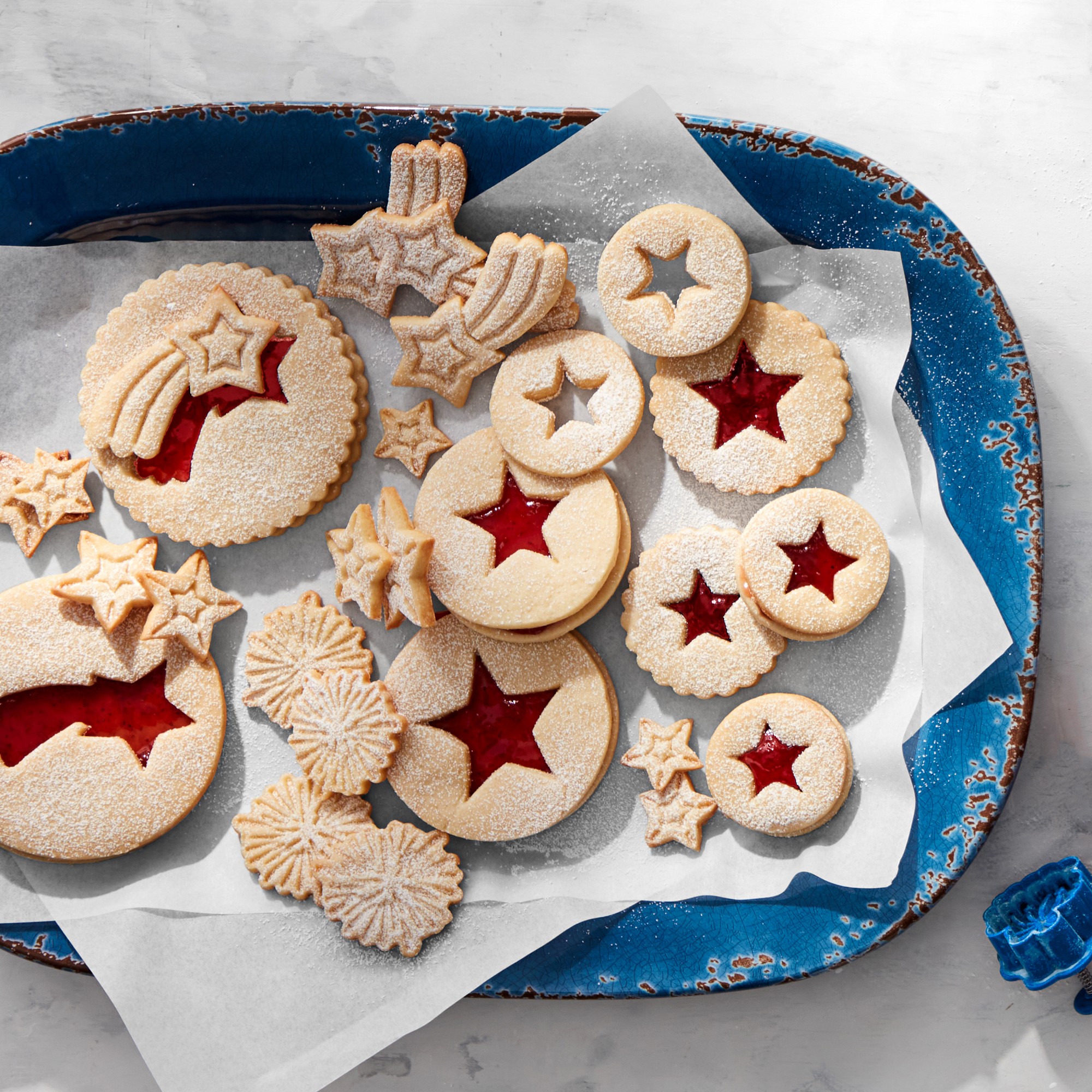 Rustic® Outdoor Melamine Platter