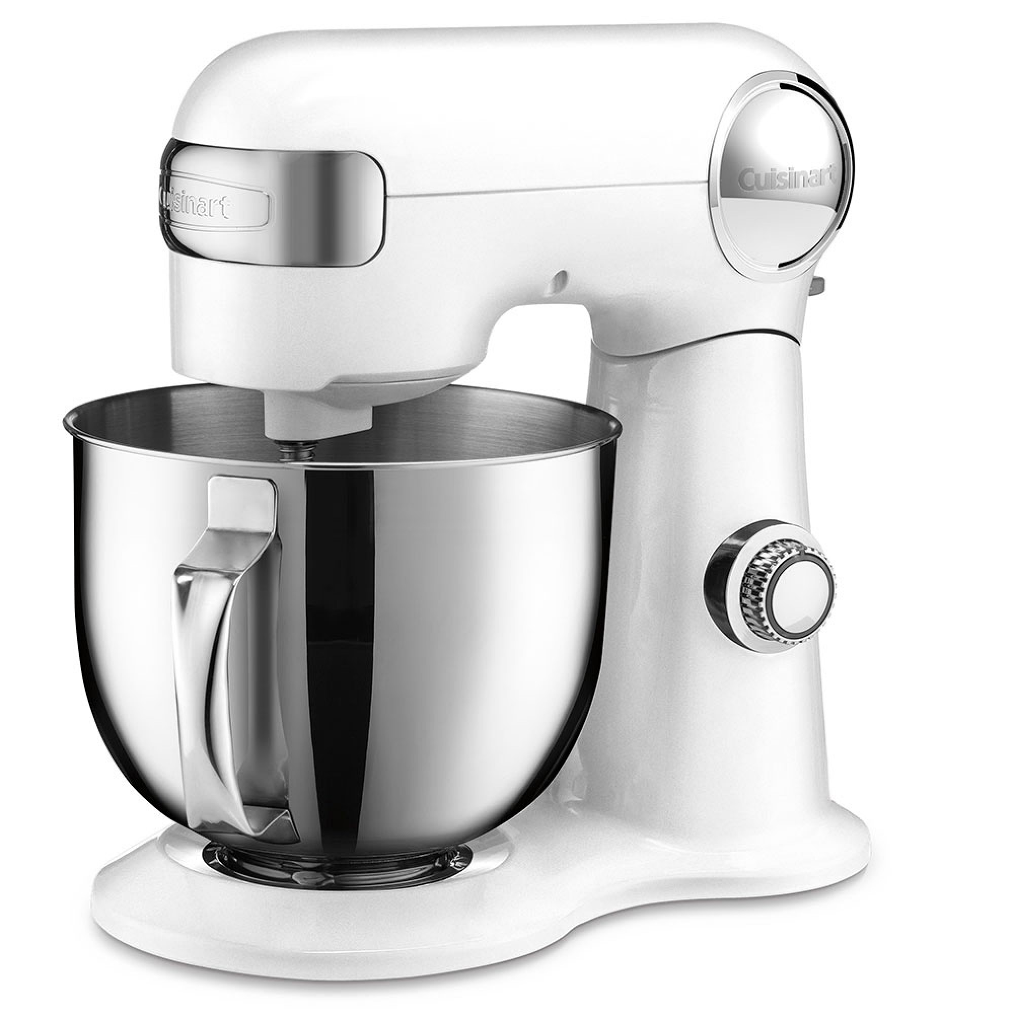 Cuisinart Precision Master Stand Mixer, 5 1/2-Qt.