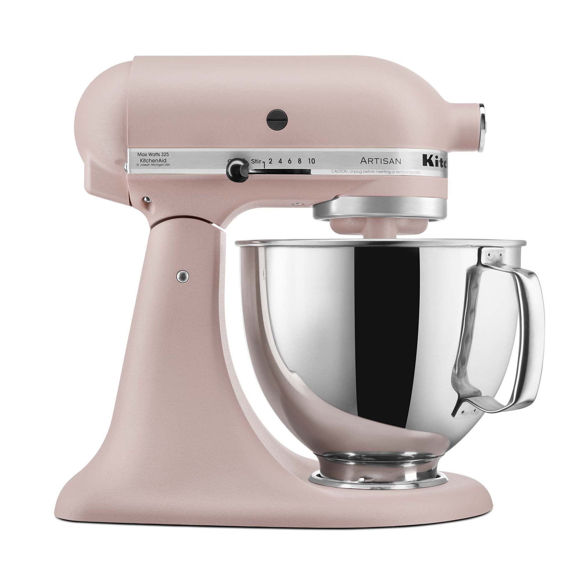 KitchenAid® Artisan Stand Mixer, 5-Qt.