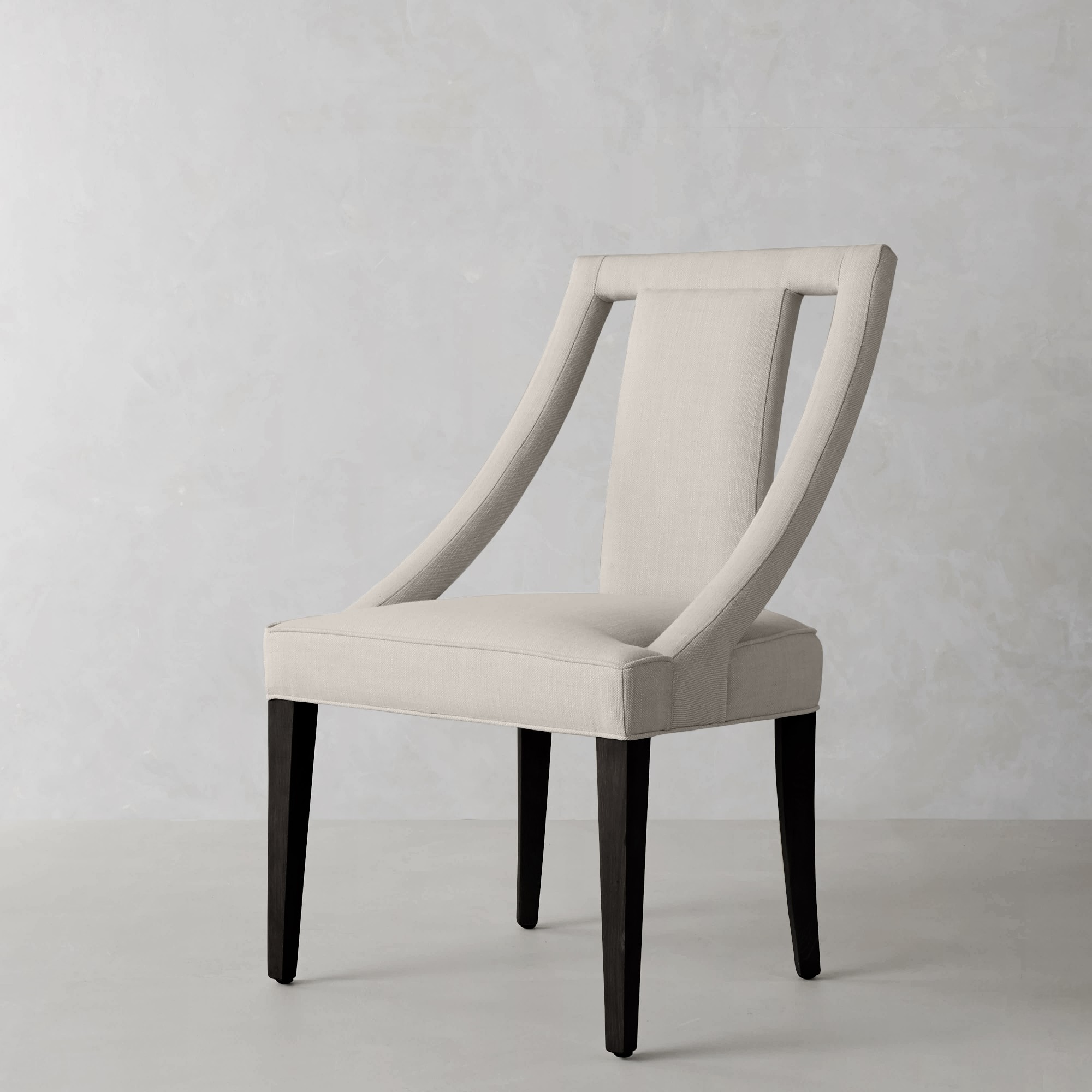 Sussex Upholstered Dining Side Chair