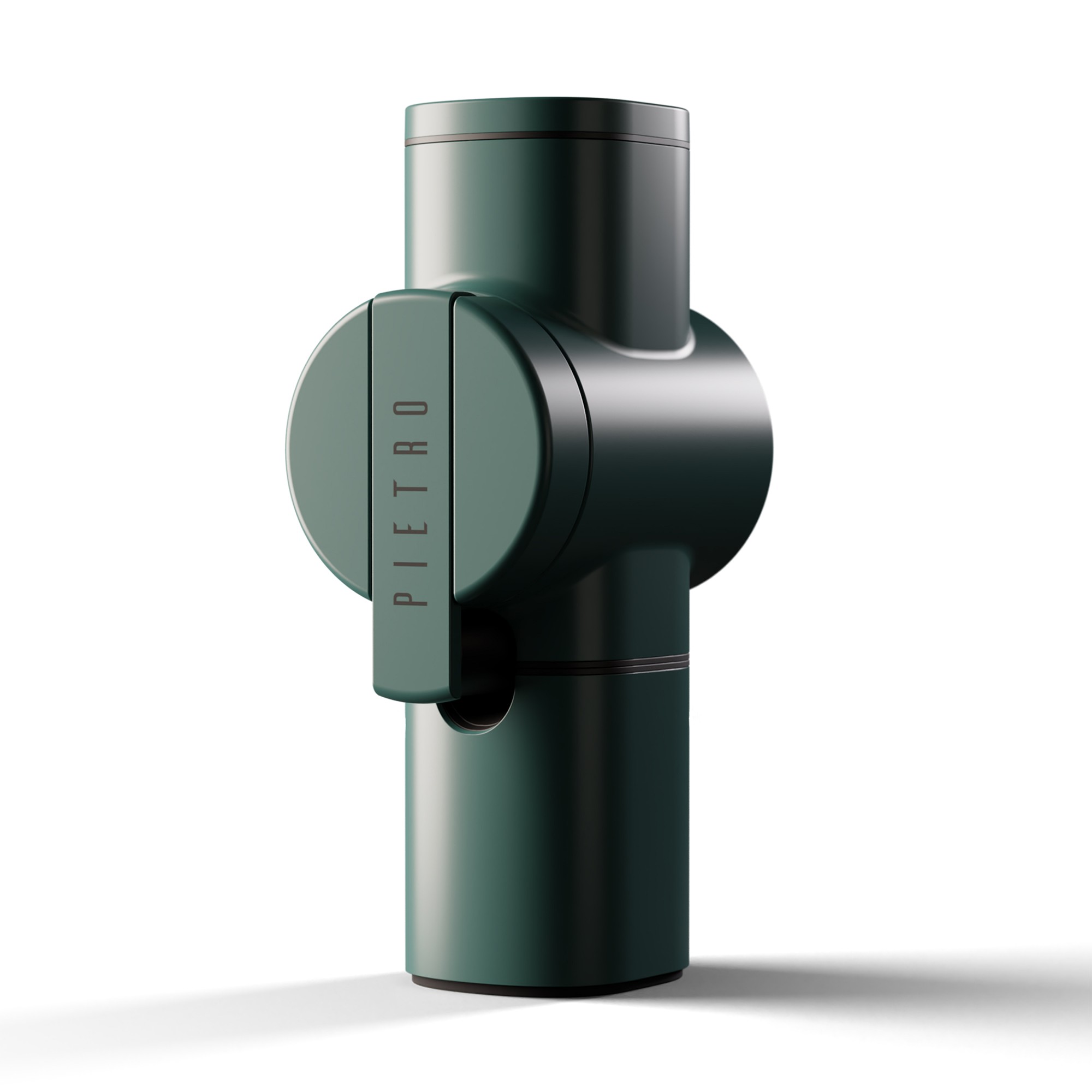 Pietro Multi-Purpose Brewing Manual Coffee Grinder