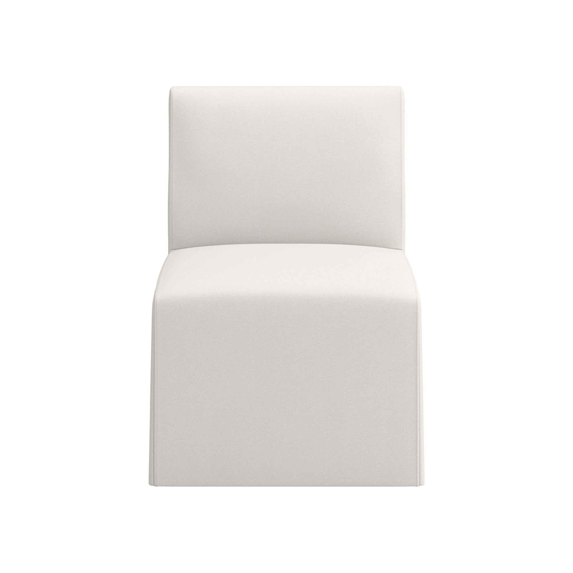 Wilson Fully Upholstered Side Chair