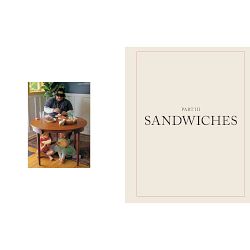 Matty Matheson: Soups, Salads, Sandwiches: A Cookbook