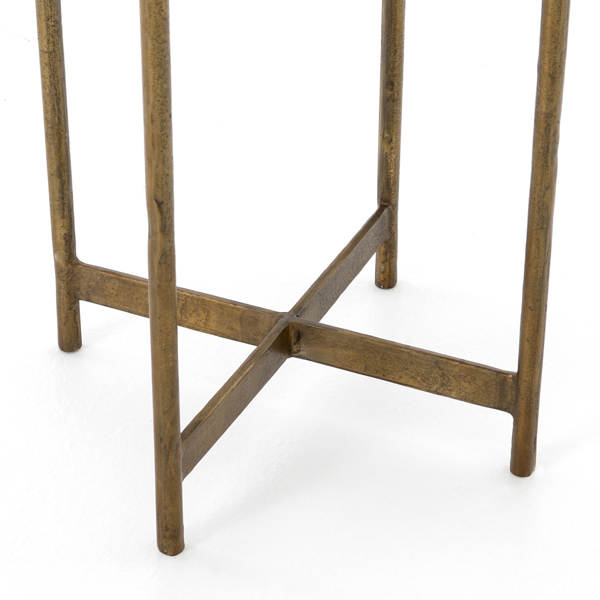 Rhett Side Table (16.5