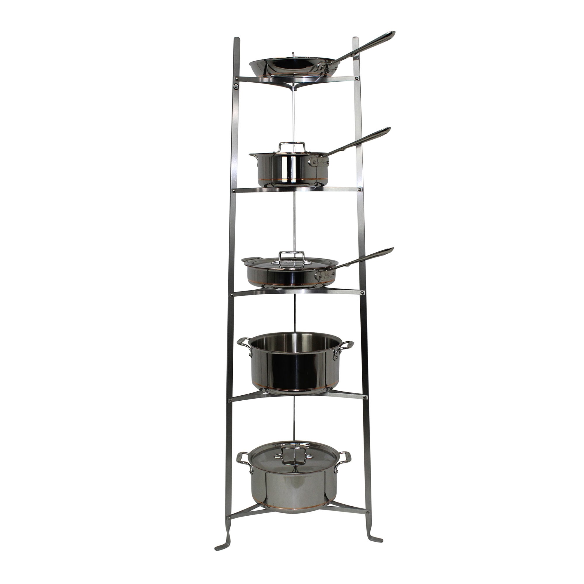Enclume Signature French Cookware Stand