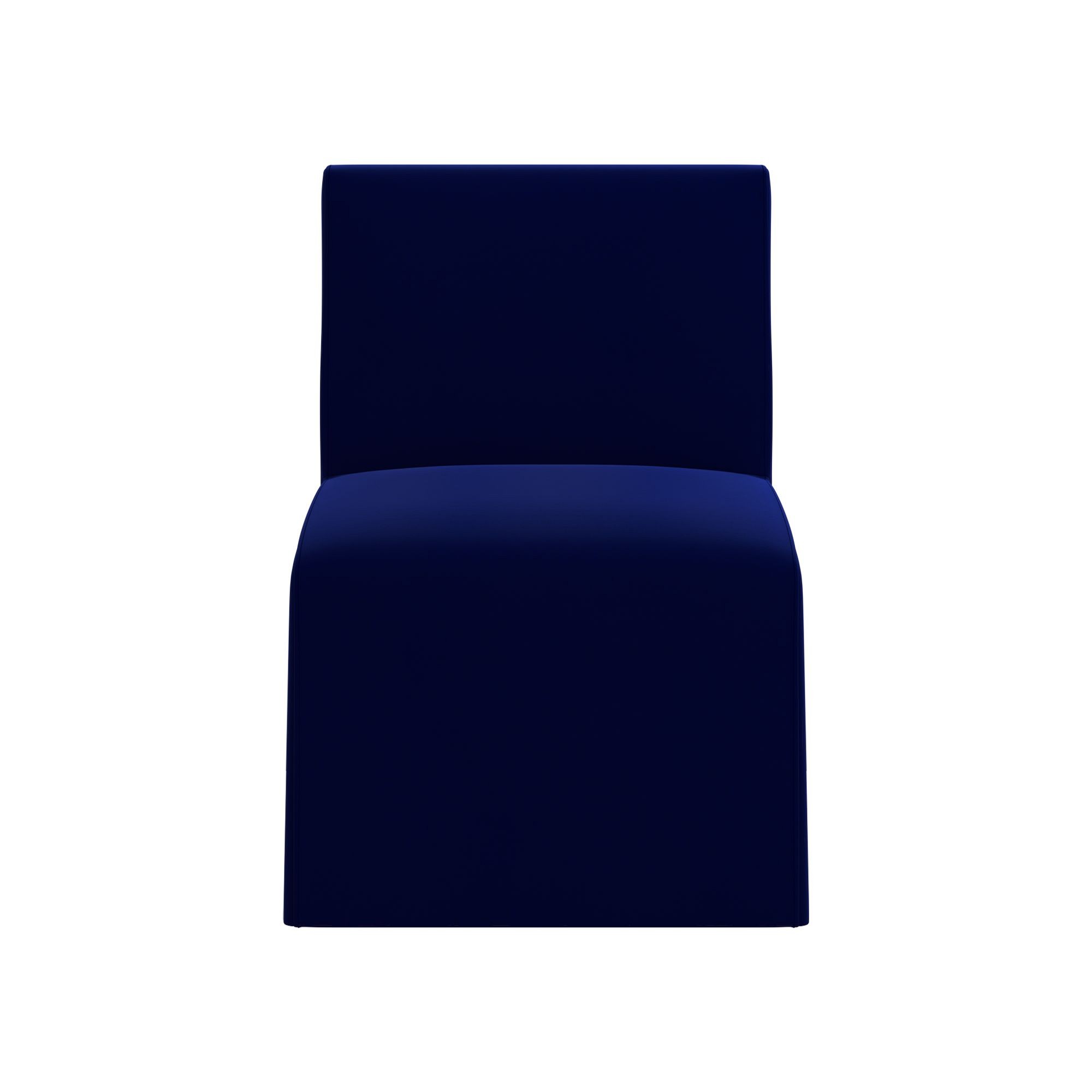 Wilson Fully Upholstered Side Chair