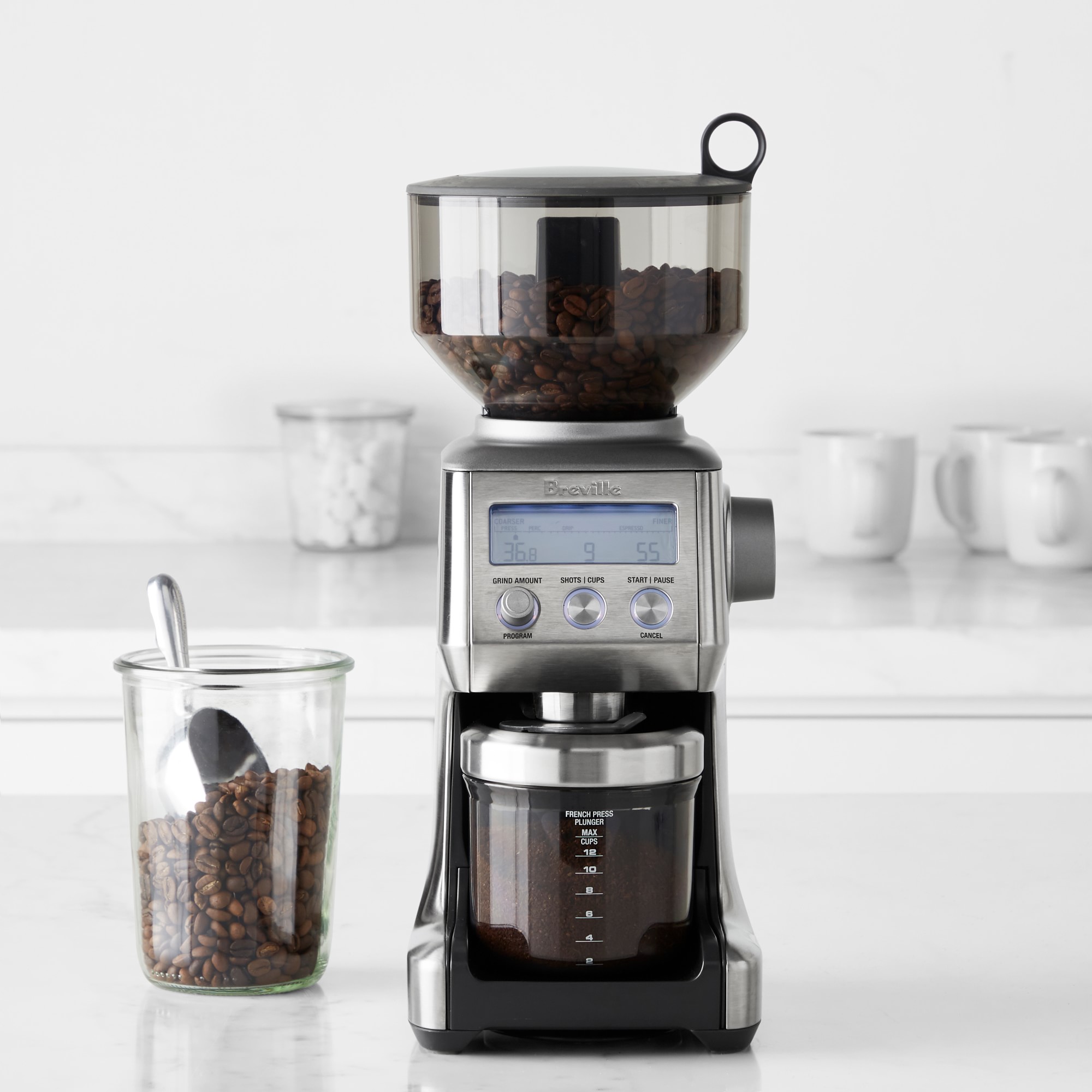 Breville Starter Bundle