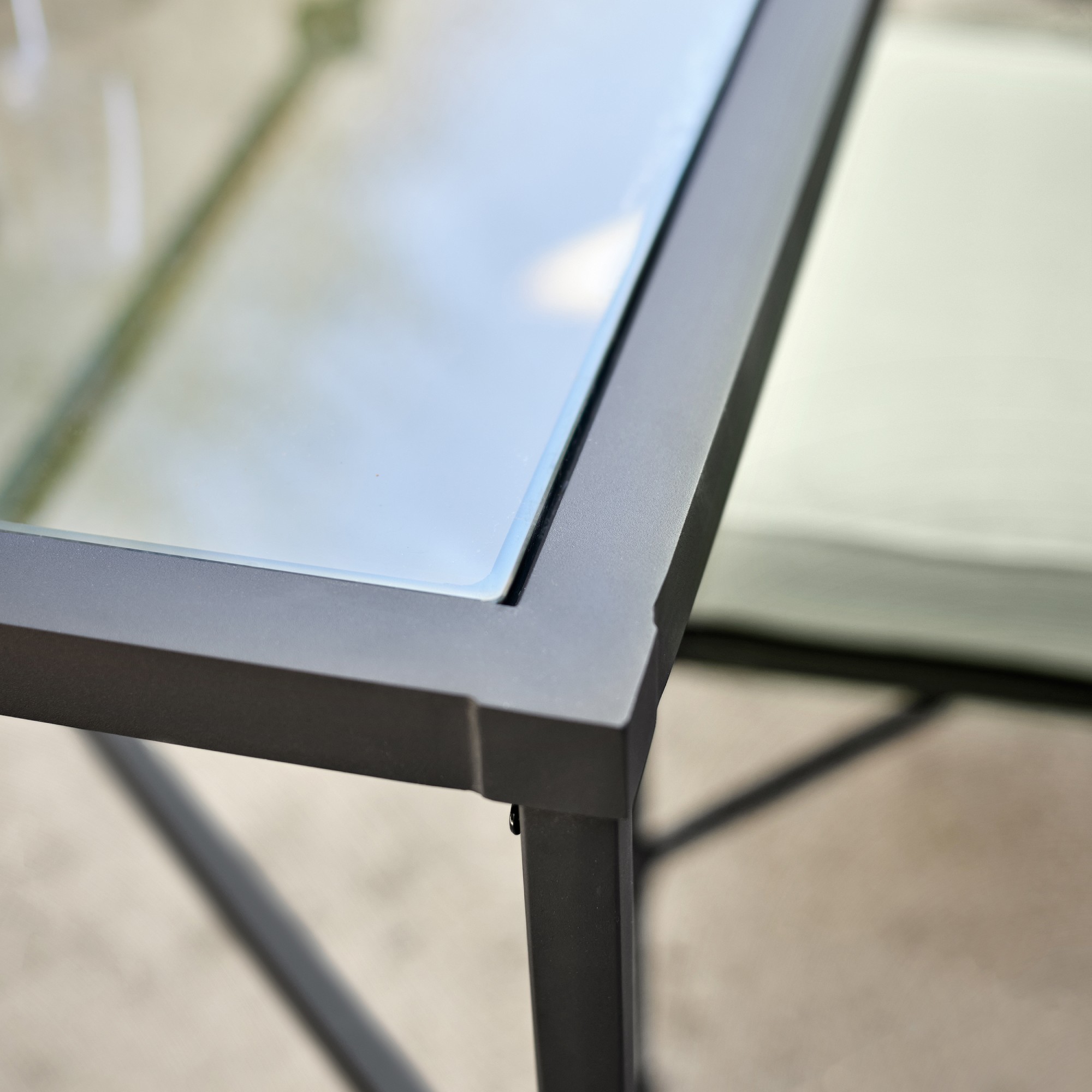 Bridgehampton Outdoor Dining Table (81