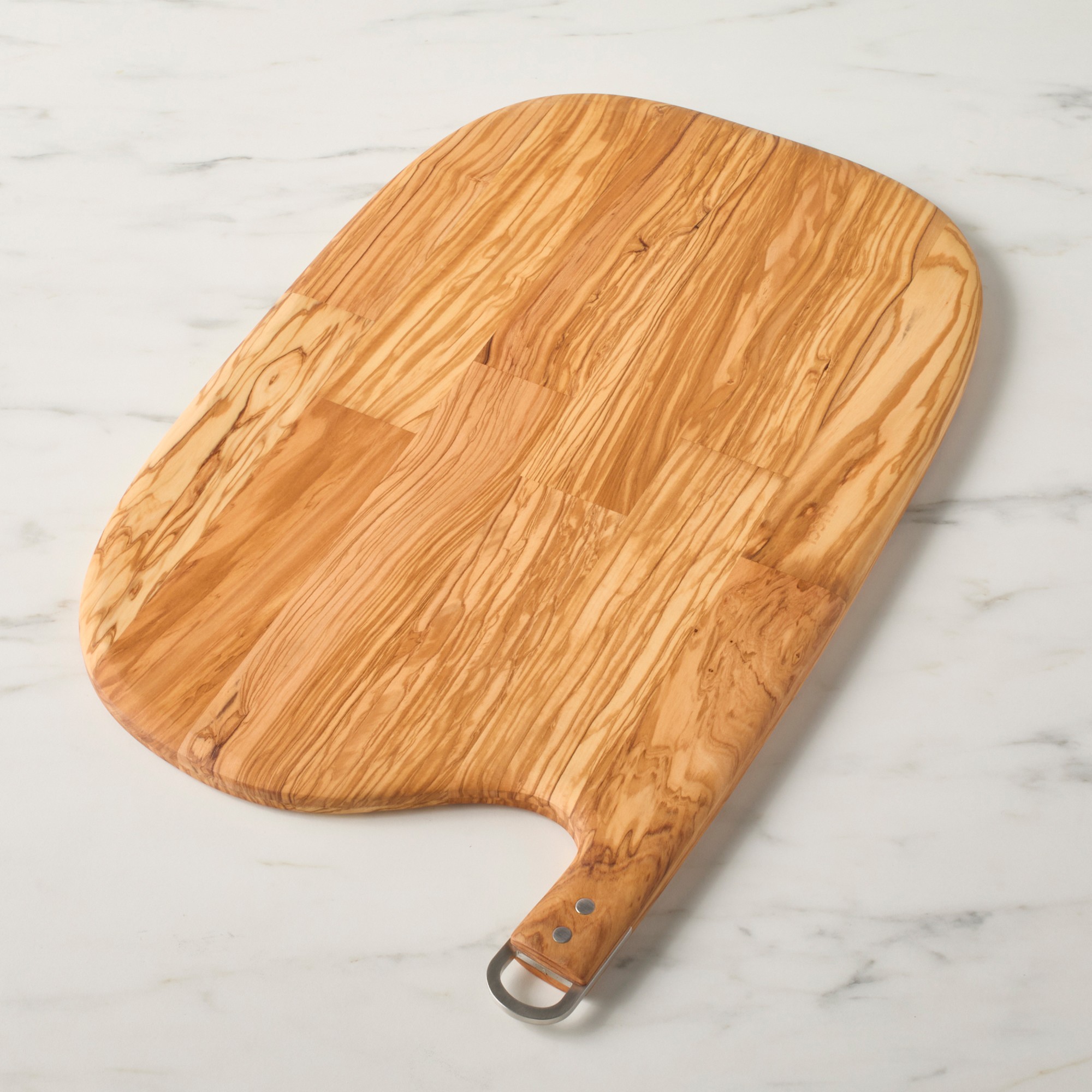 GreenPan™ Stanley Tucci™ Cutting Board, Olivewood