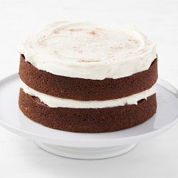 Williams Sonoma Warm Spiced Cake Mix