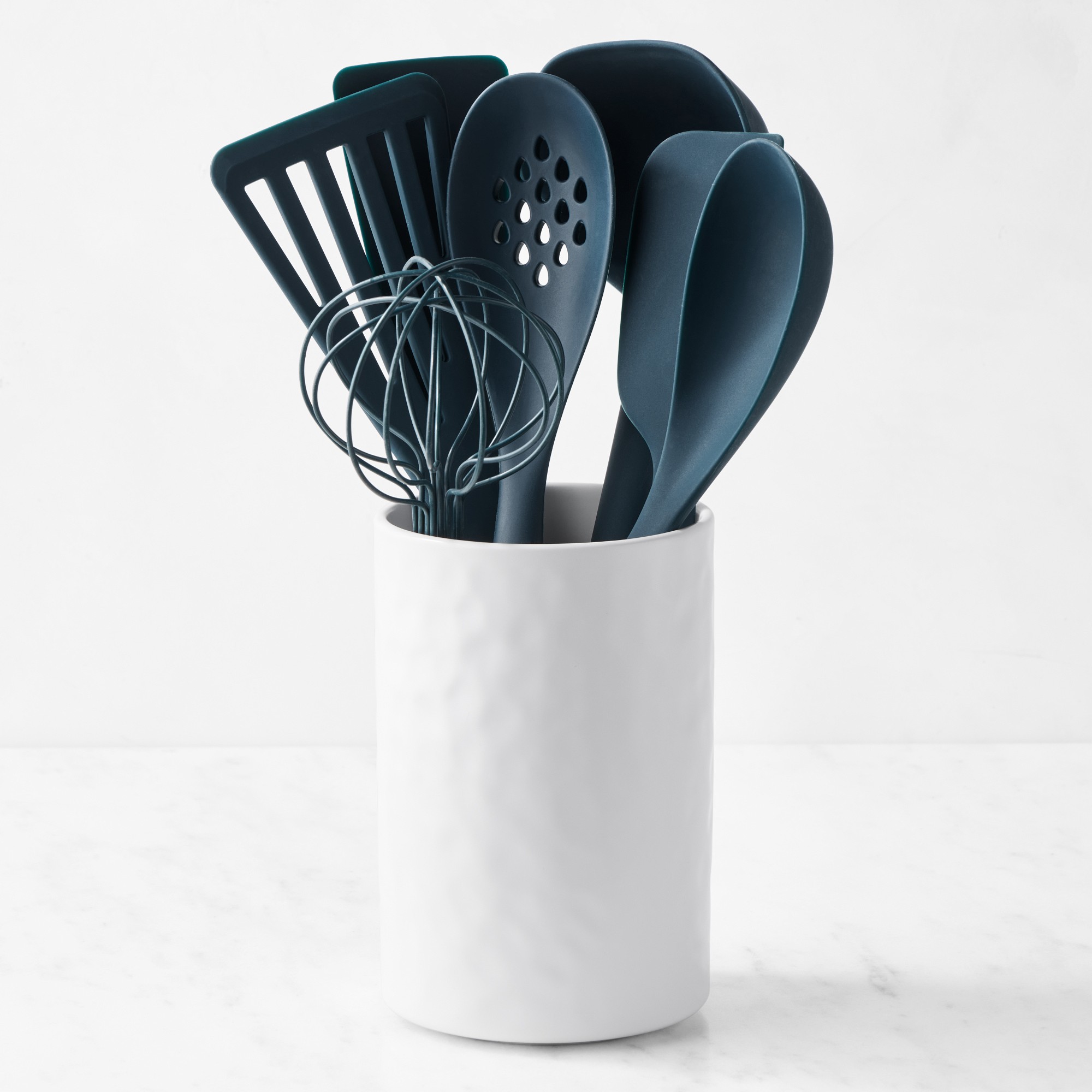 GreenPan™ Premiere Silicone Tools, Set of 8