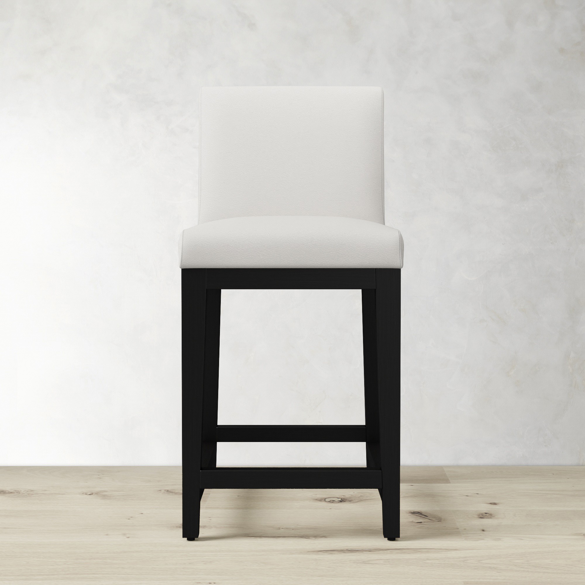Wilson Upholstered Counter Stool