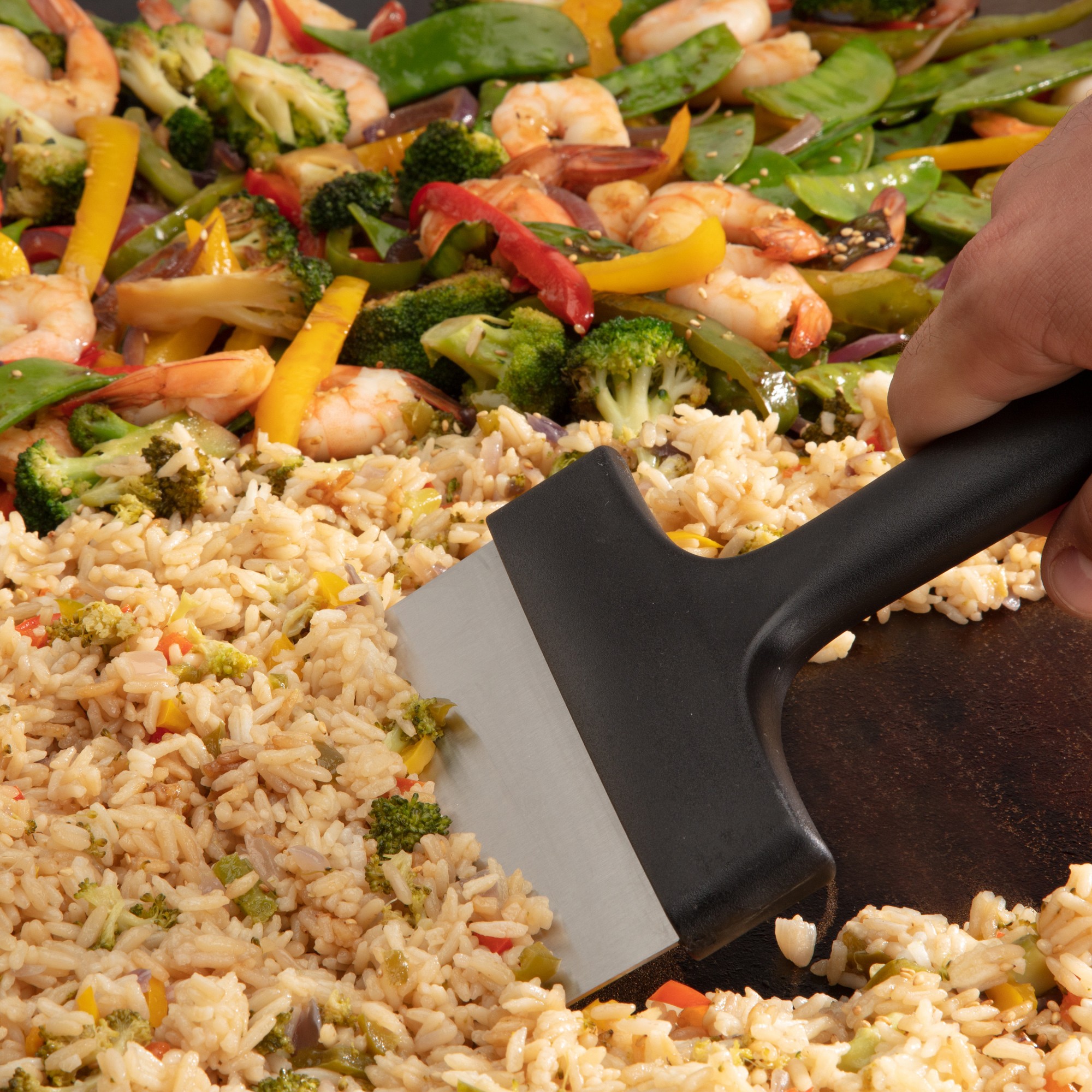 Cuisinart 12-Piece Griddle Tool Set