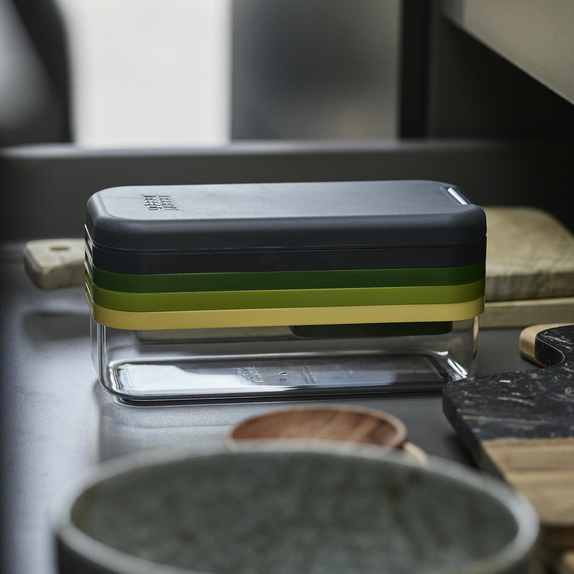 Joseph Joseph Multi-Prep Compact 4-in-1 Set