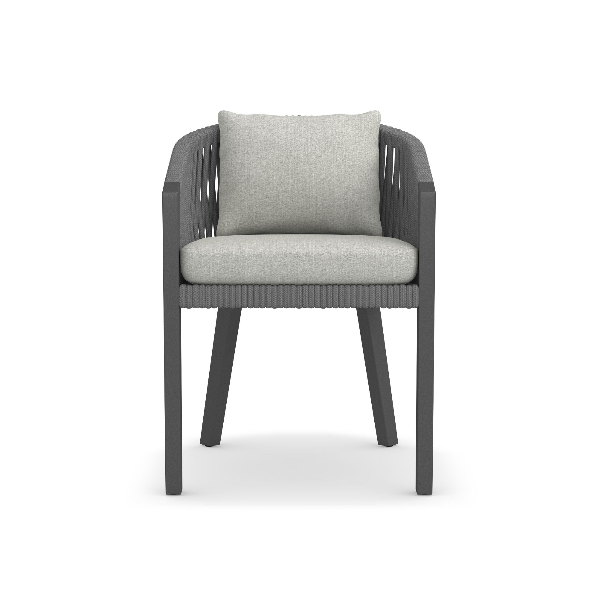 Pasadena Outdoor Metal Cushions