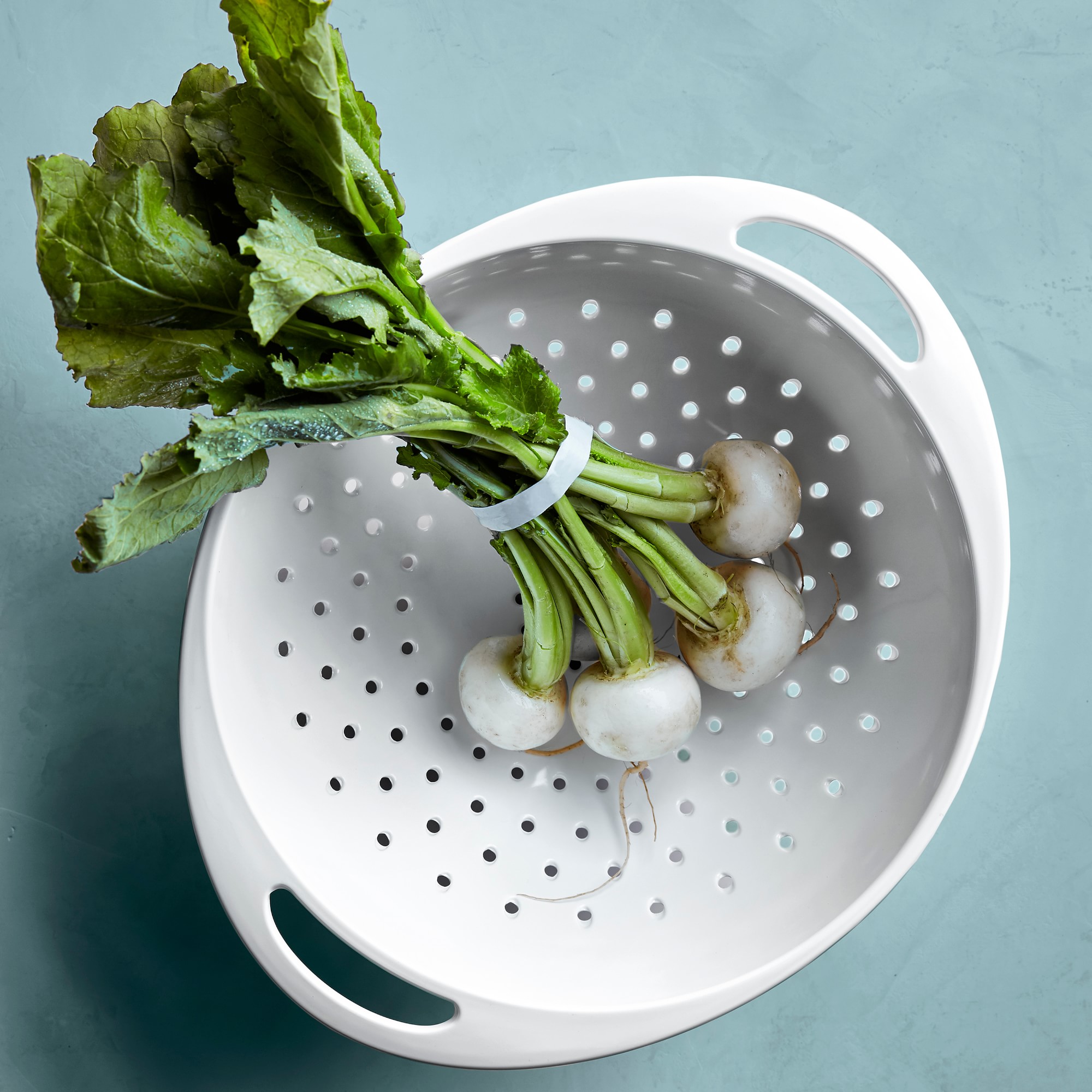 Open Kitchen by Williams Sonoma Melamine Colander