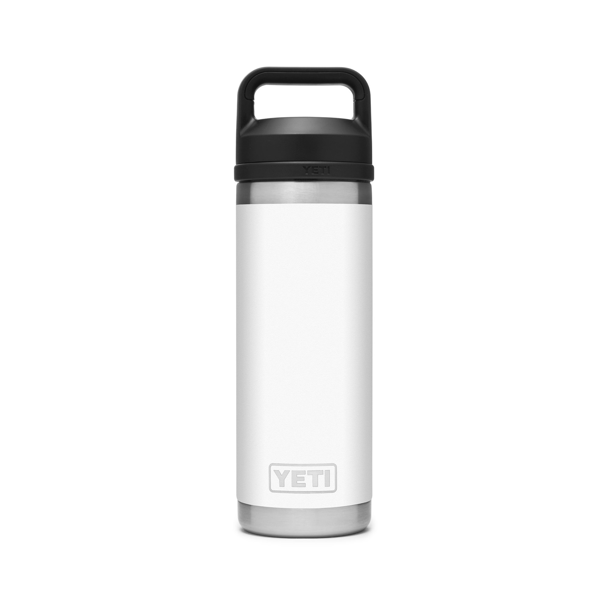 YETI Rambler Bottle with Chug Cap