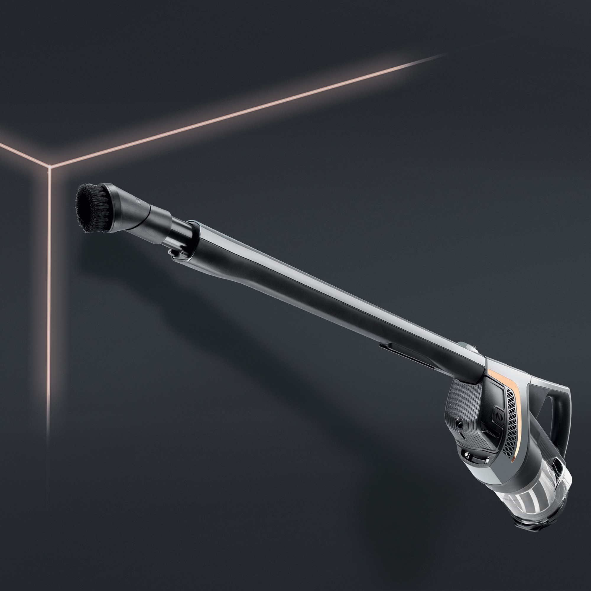 Miele Triflex HX1 Vacuum