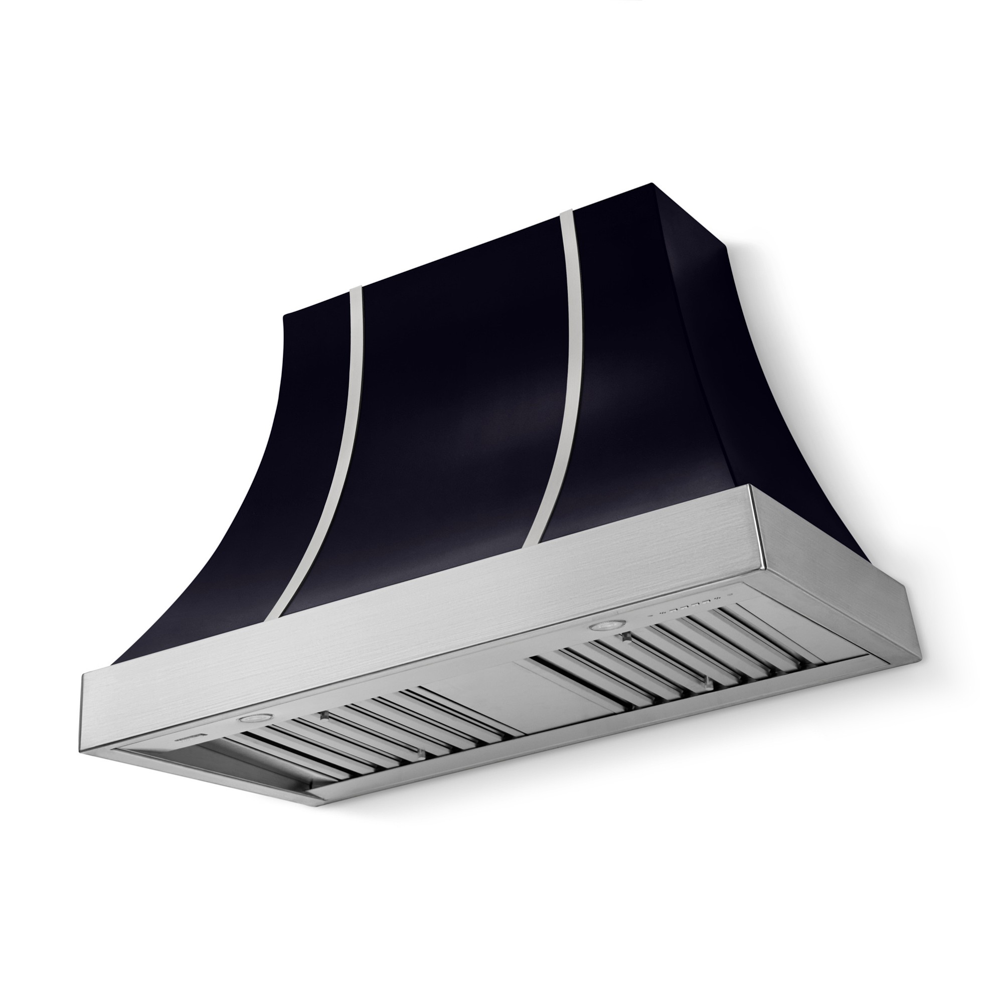 La Cornue CornuFé 110 Cascade Hood