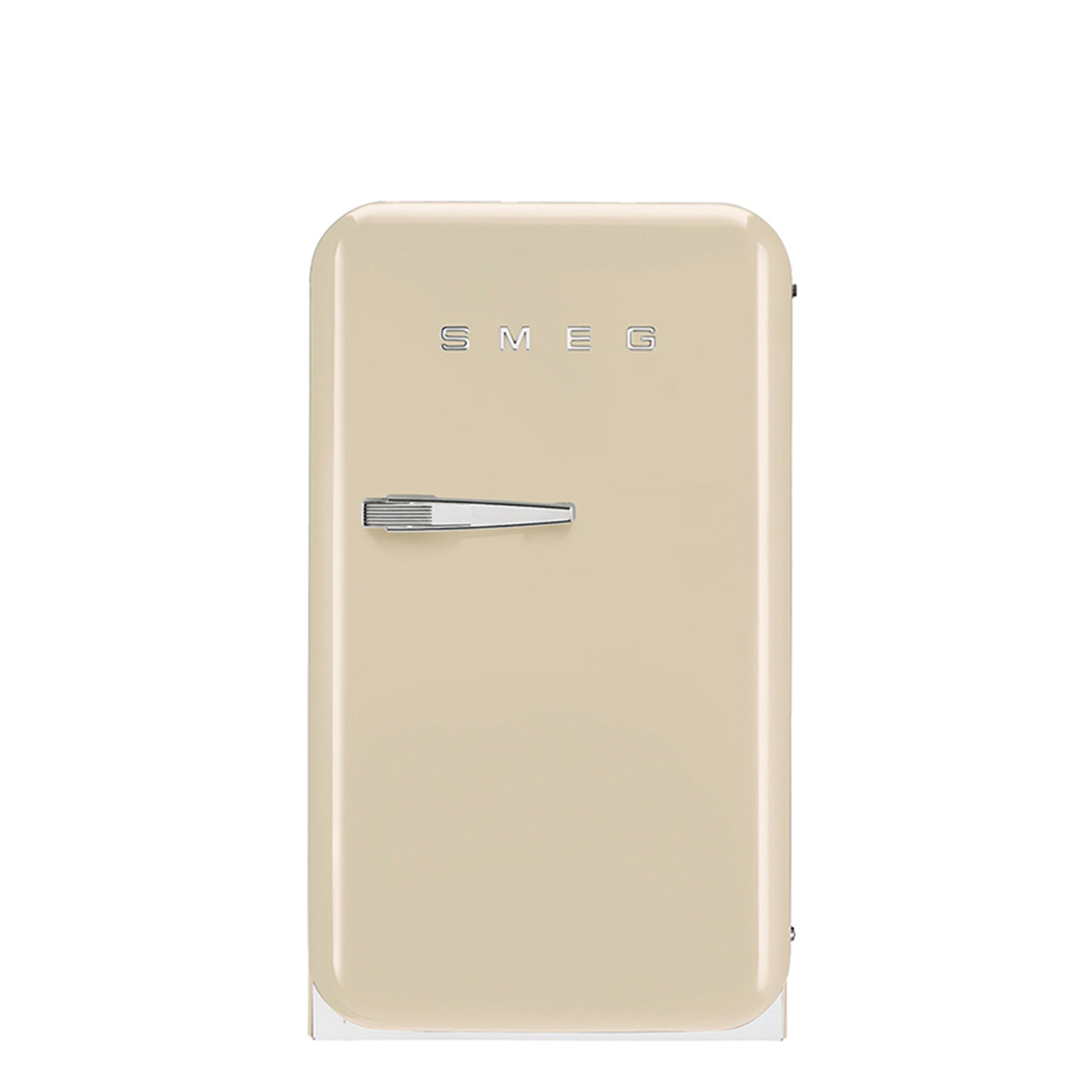 SMEG 50's Style Retro FAB 5 Mini Refrigerator