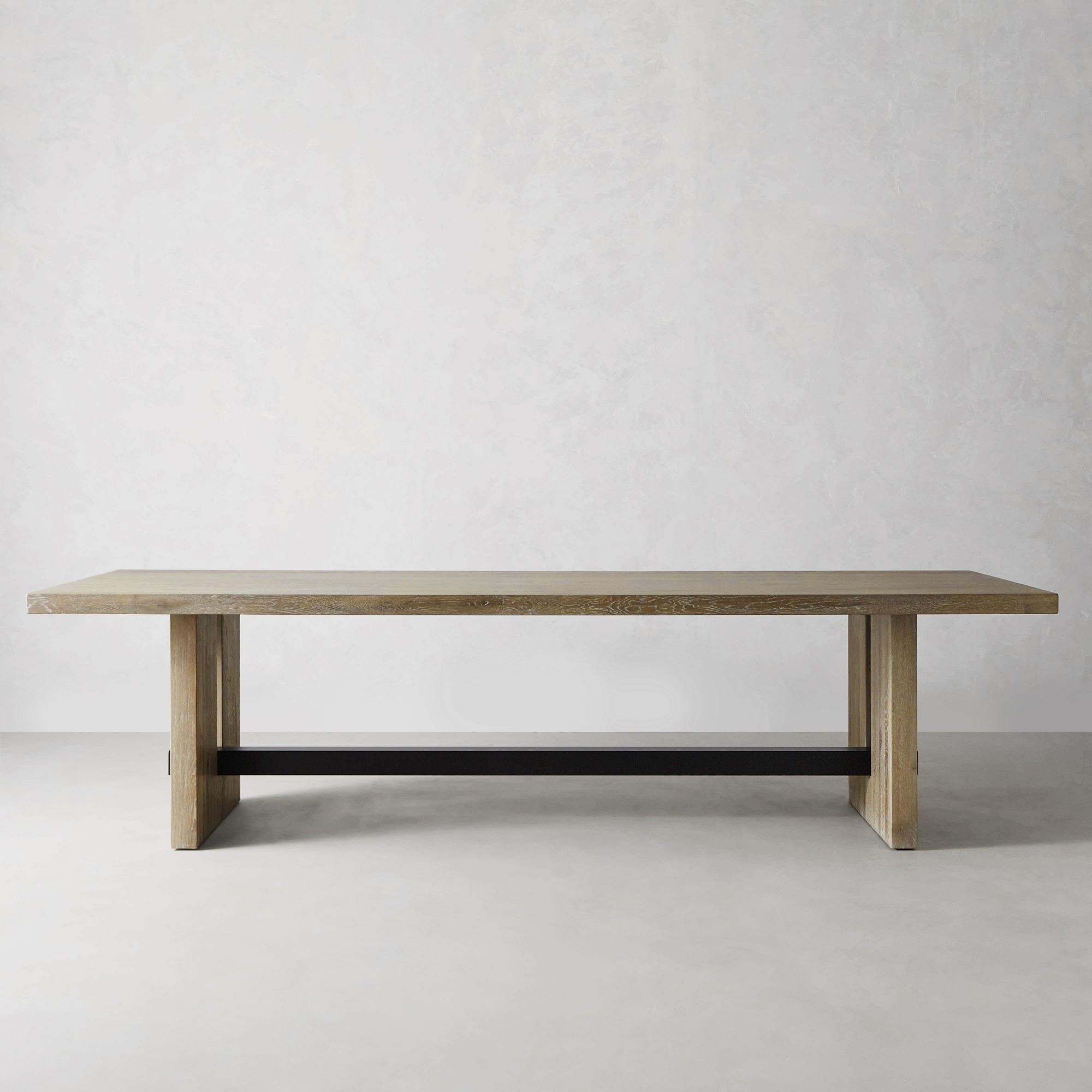 Montauk Rectangular Dining Table (82