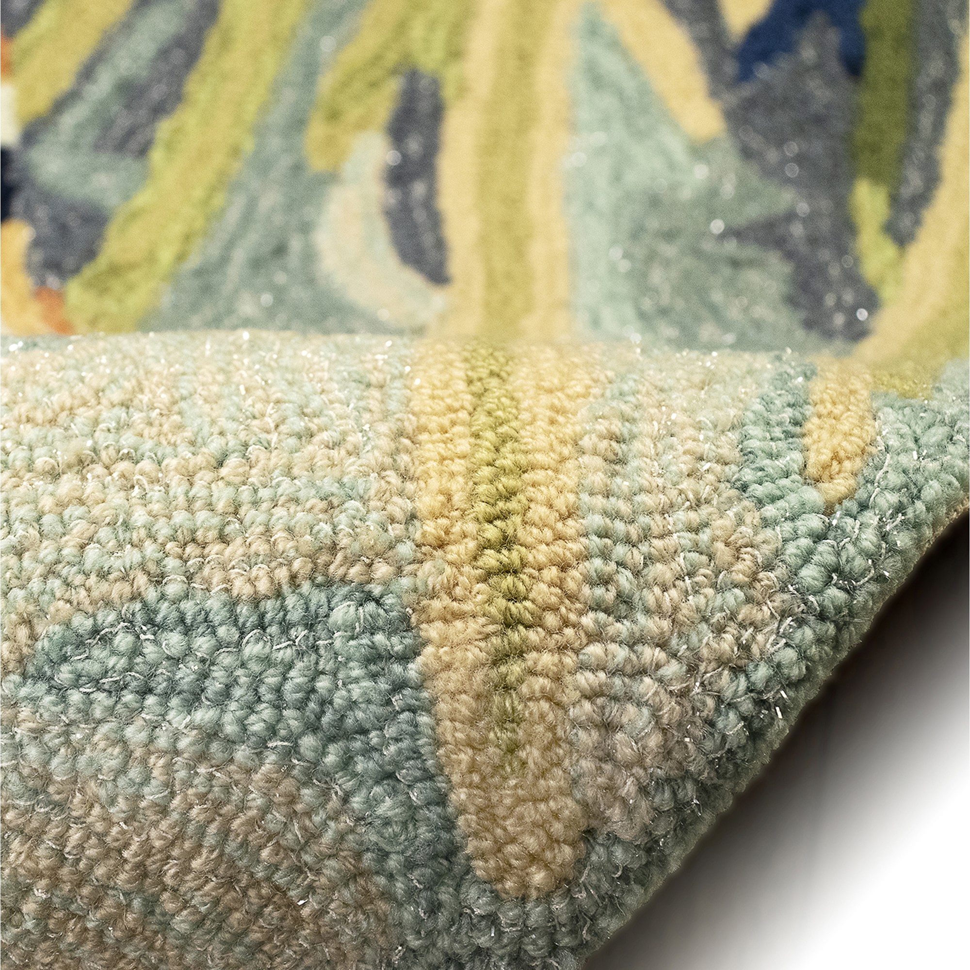 Sea Life Indoor/Outdoor Rug