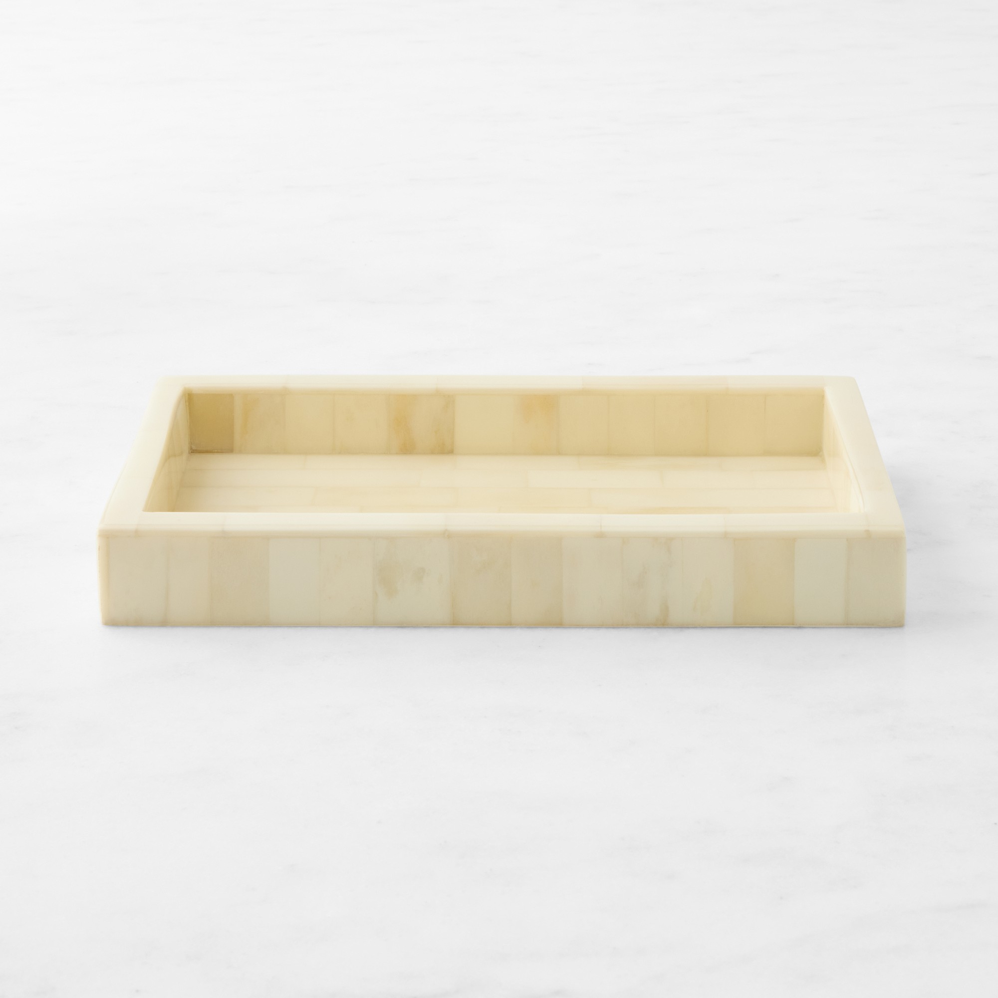 Bone Tile Bath Collection