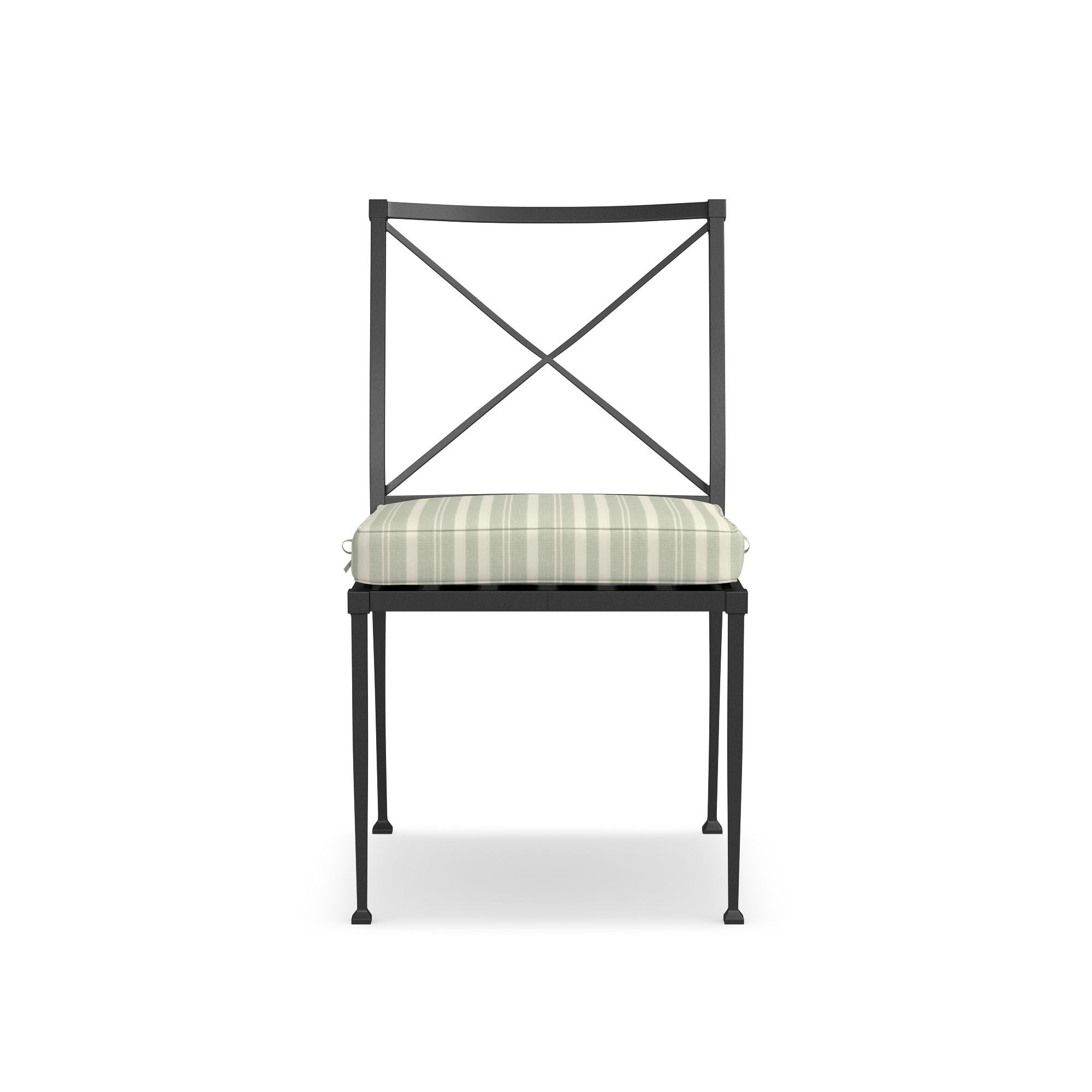 Bridgehampton Outdoor Dining Side Chair Cushions