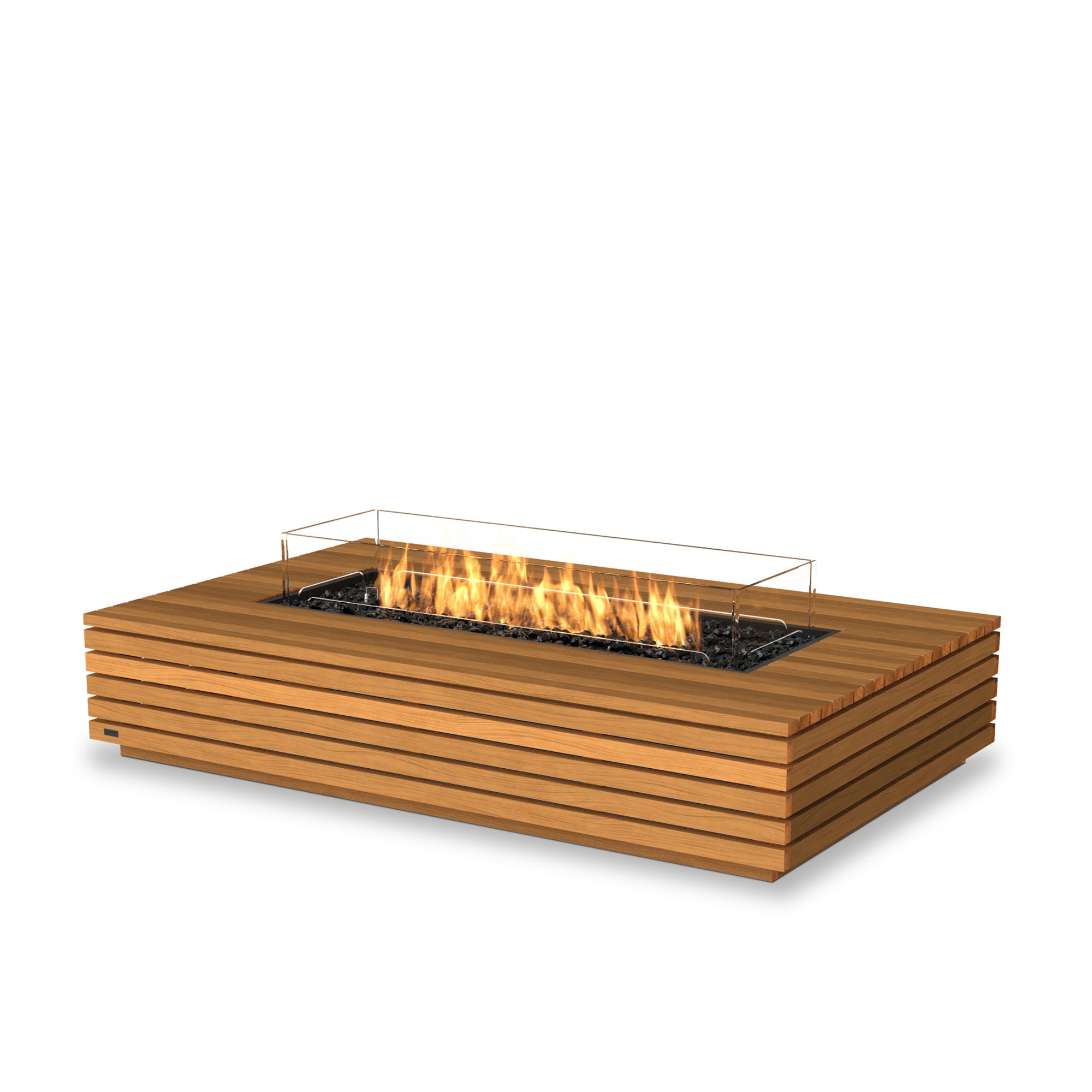 EcoSmart Fire Table Wharf (65