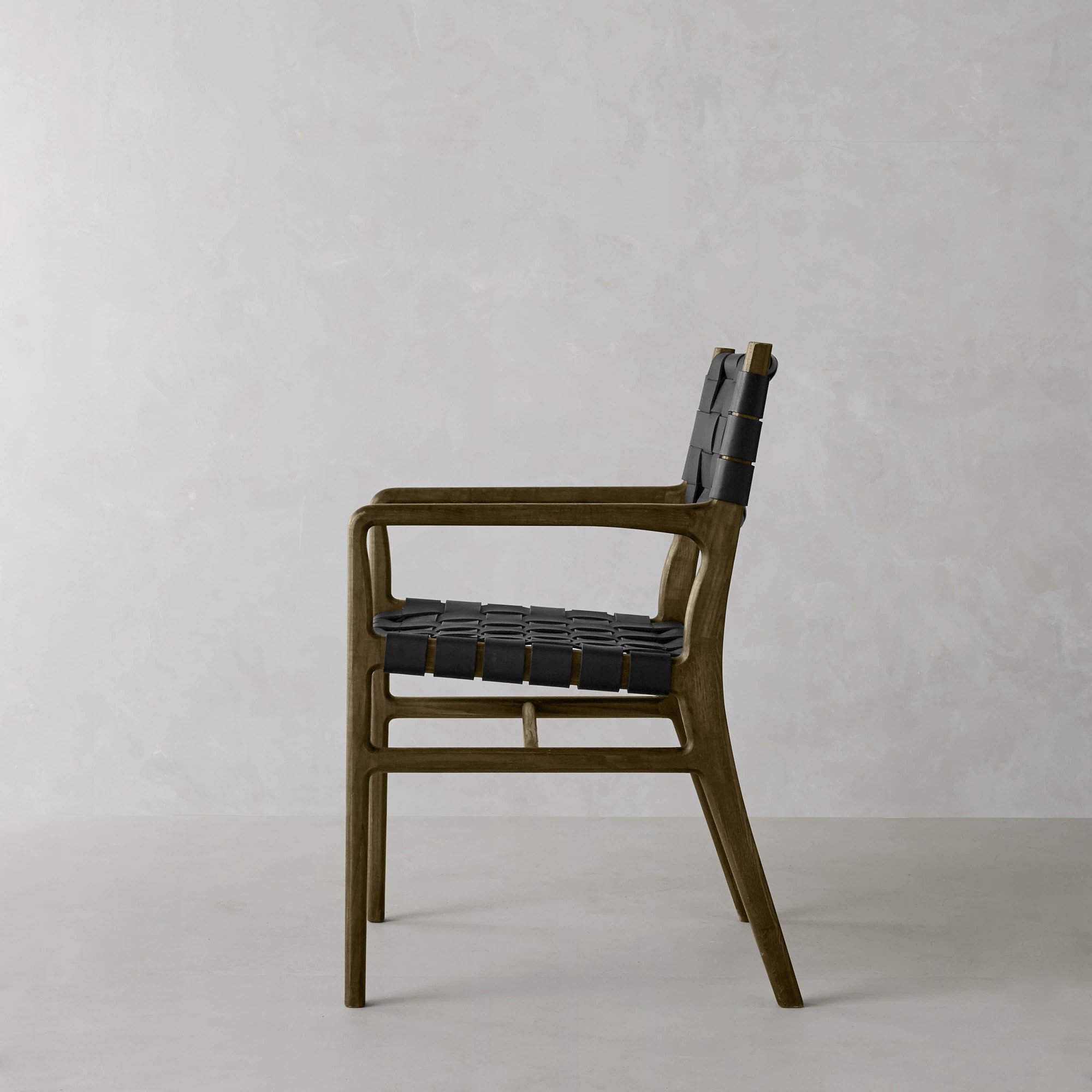 Stratton Dining Armchair
