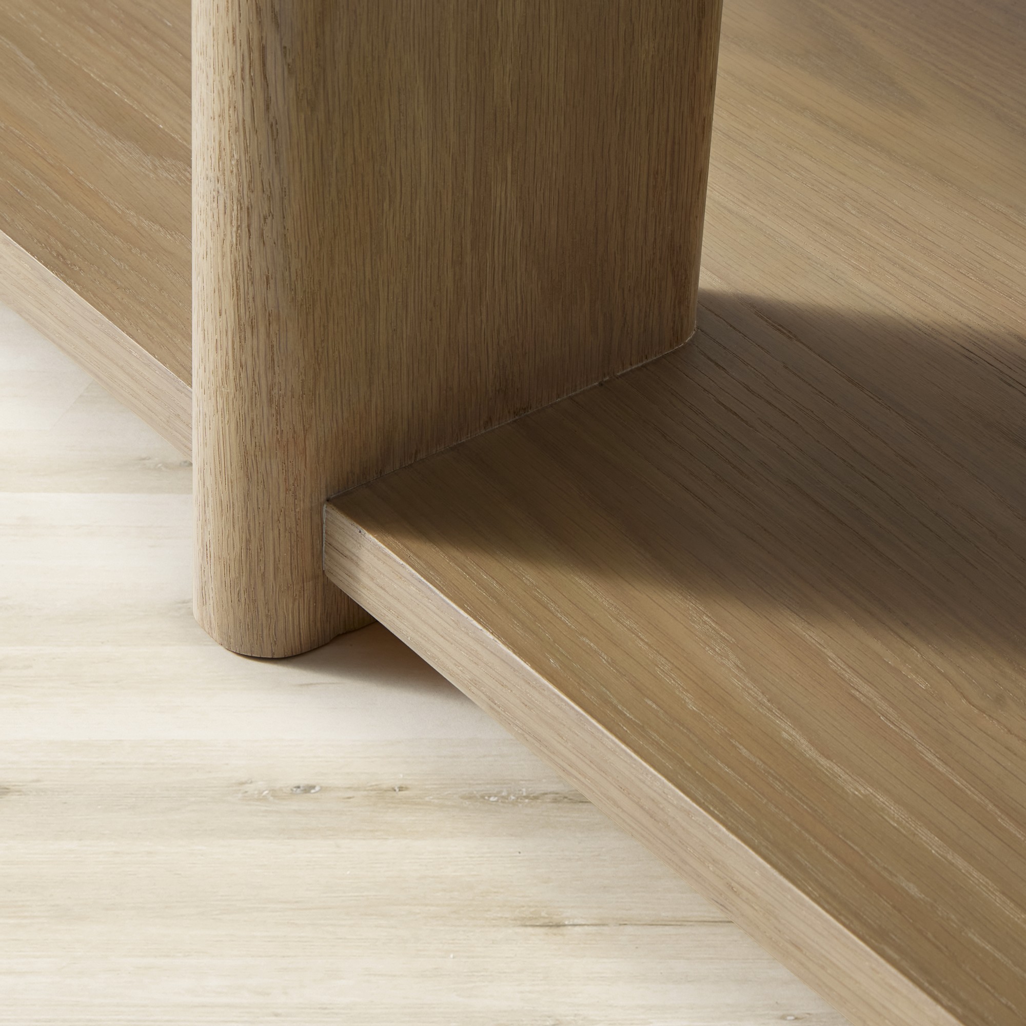 Morro Rectangular Coffee Table (55