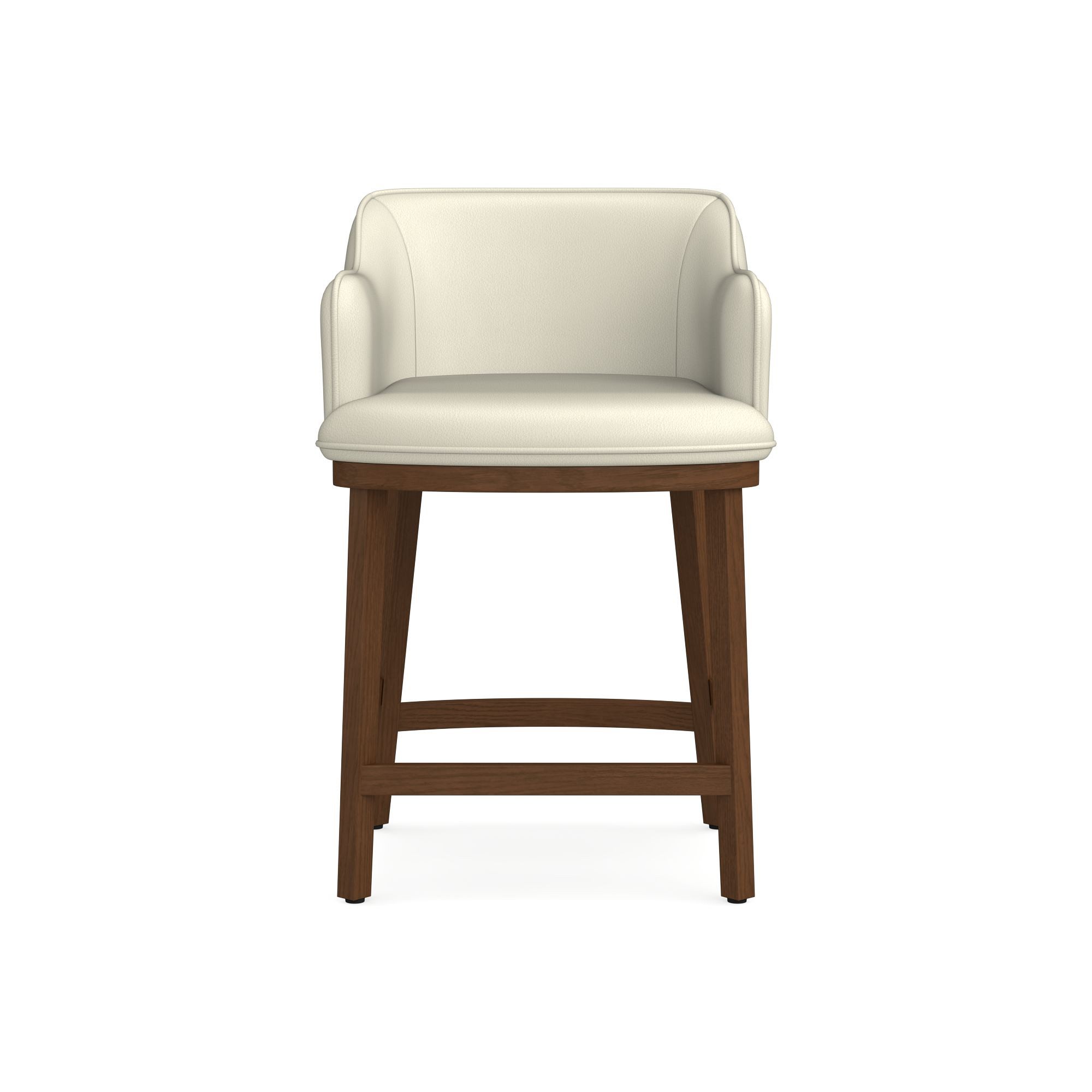 Harding Upholstered Counter  & Bar Stool