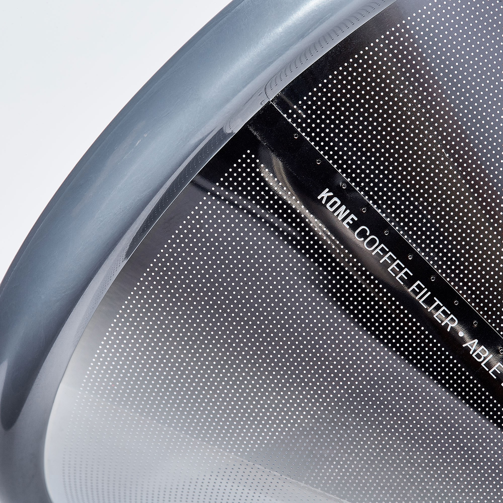 Able Brewing Kone Coffee Filter for Chemex Coffee Maker