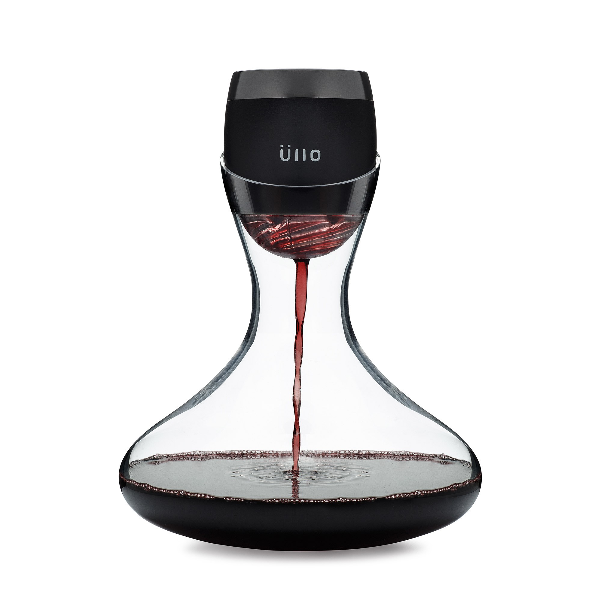 Üllo Chill Purifier & Decanter