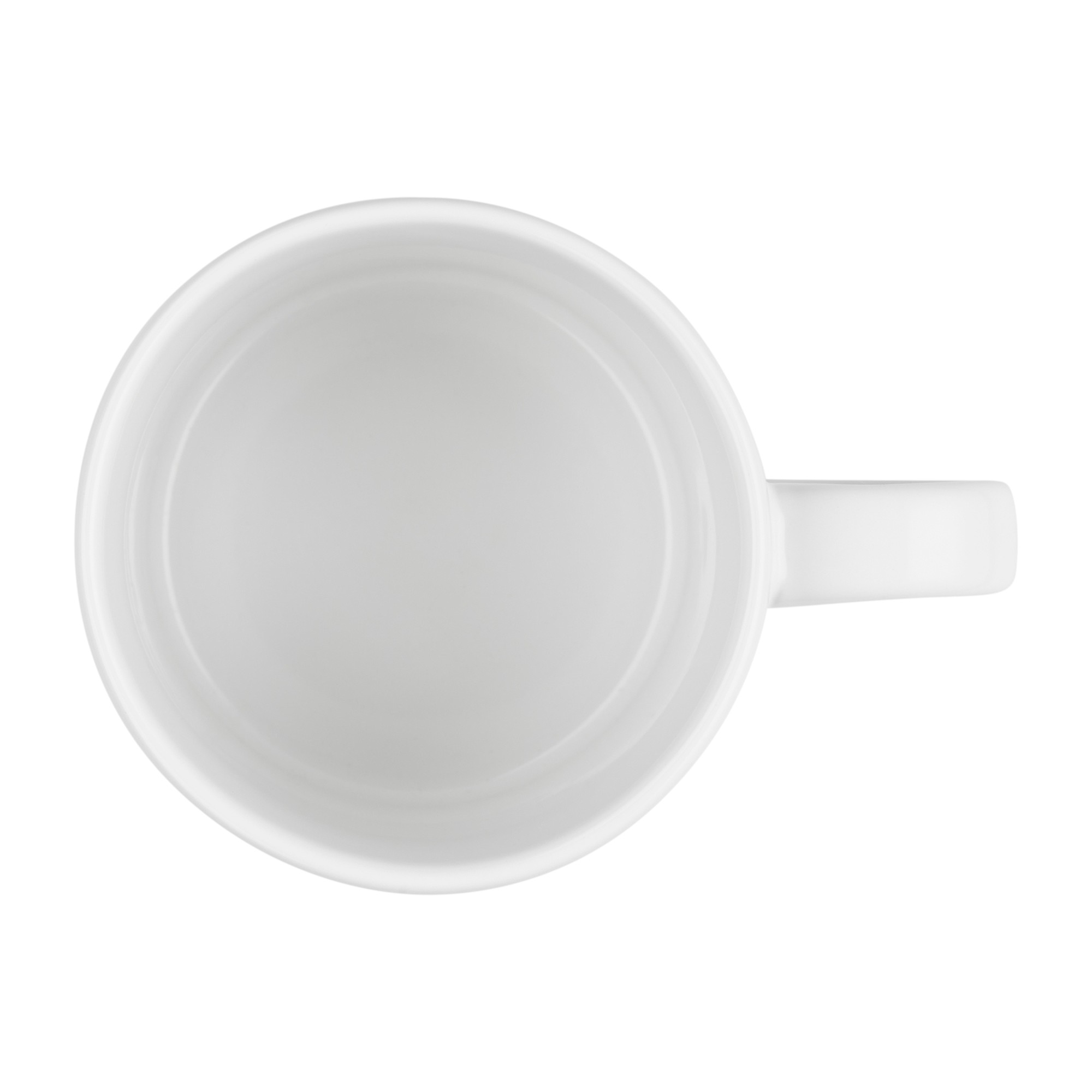 Le Creuset Holly Mug