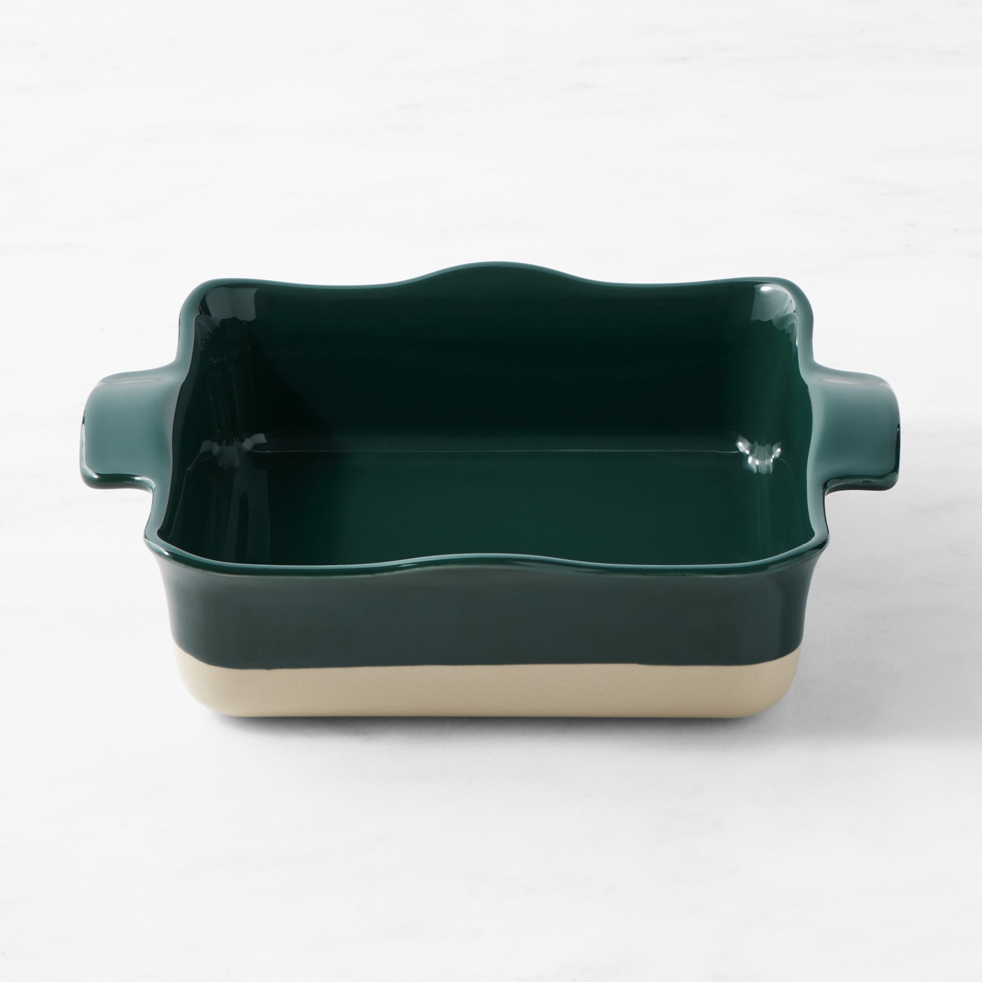 Emile Henry Ruffled Collection