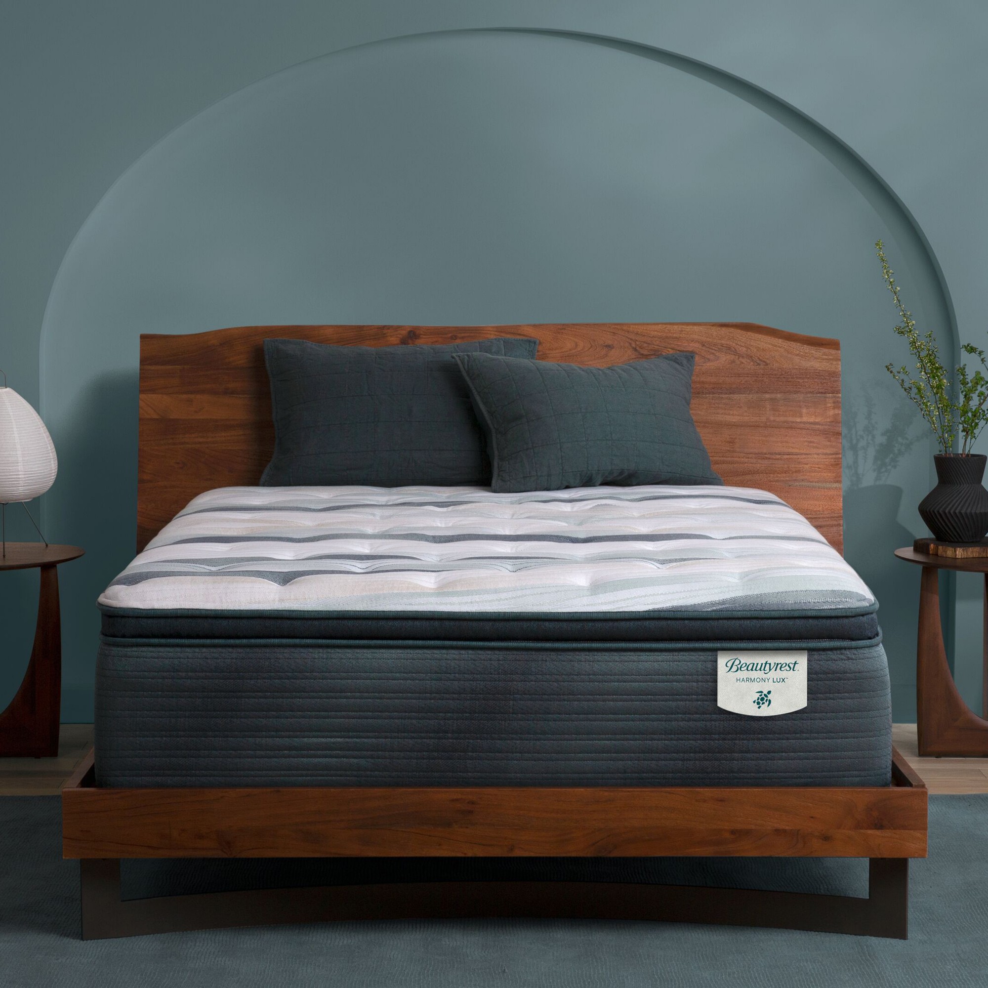 Beautyrest® Coral Island Mattress