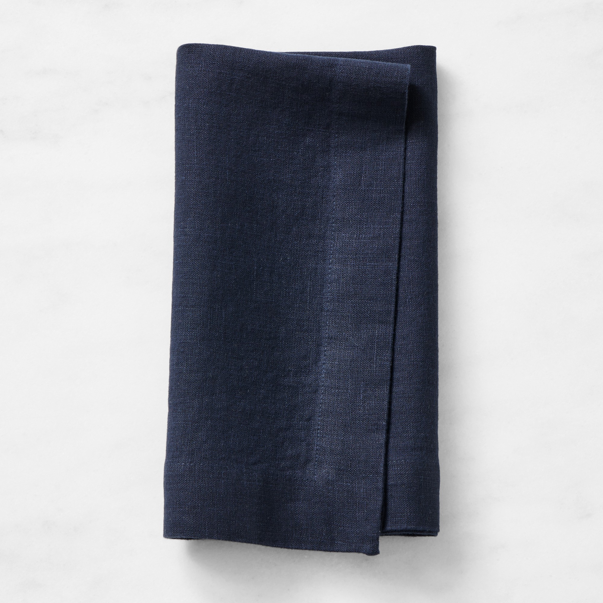 Signature Linen Napkins