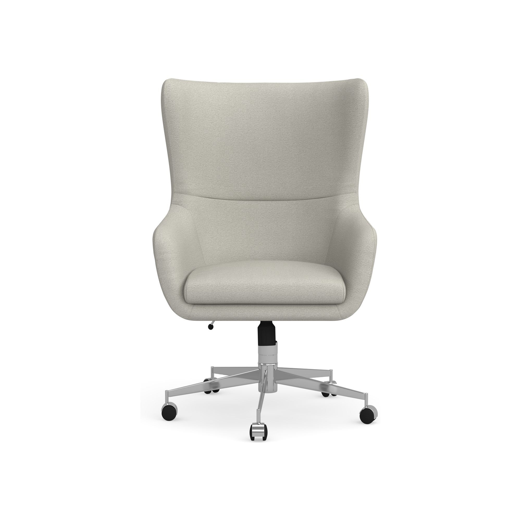 Jordan Swivel Desk Chair