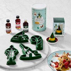 Elf™ Maple Syrup Gift Set