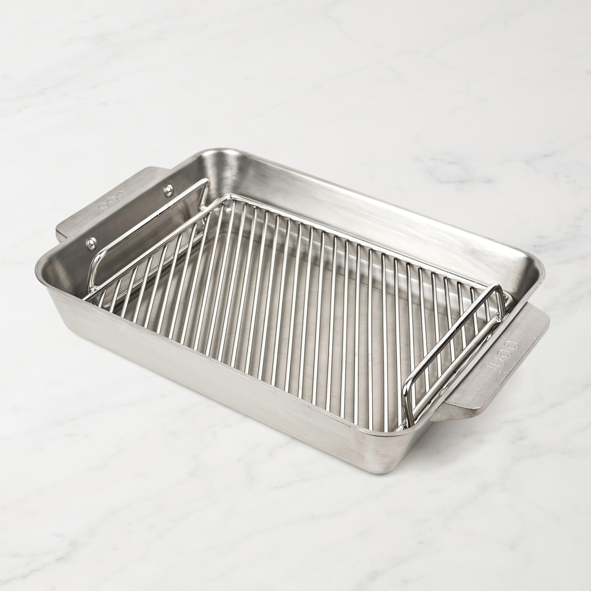 Ooni Stainless-Steel Roasting Pan