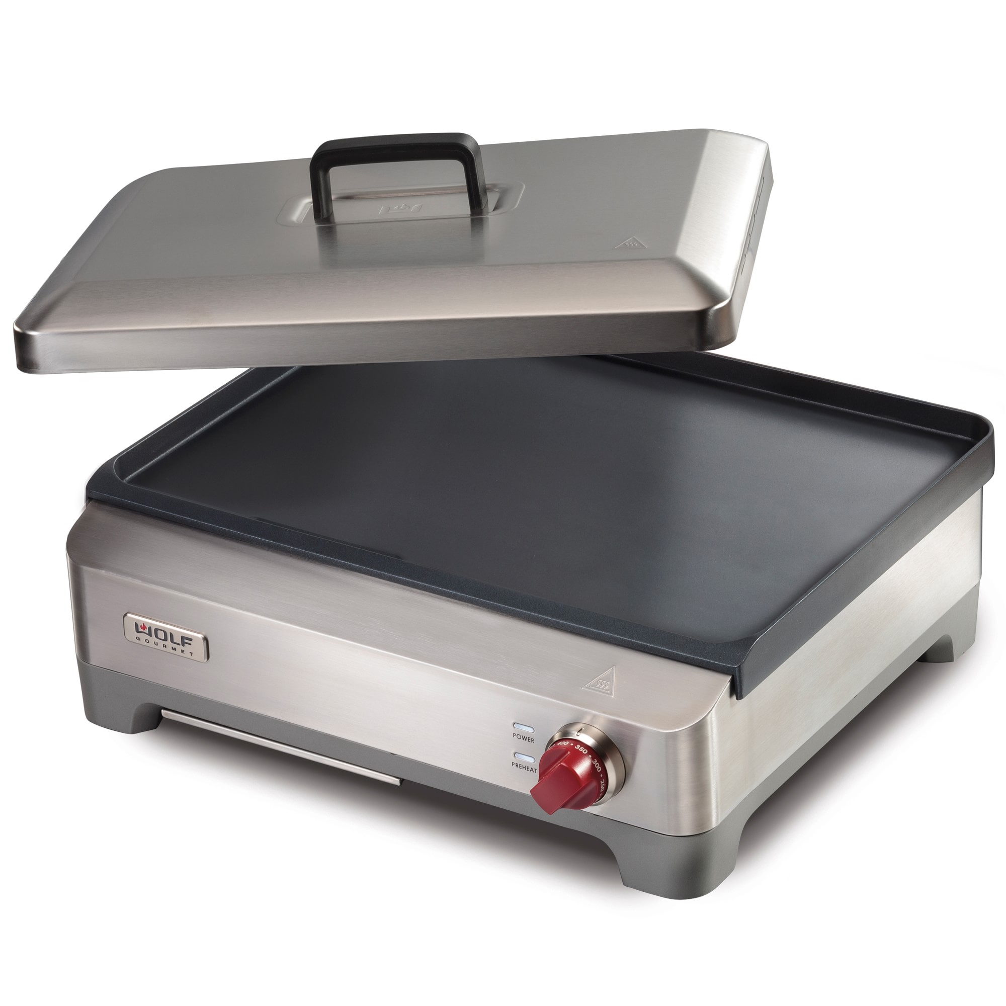 Wolf Gourmet Electric Griddle