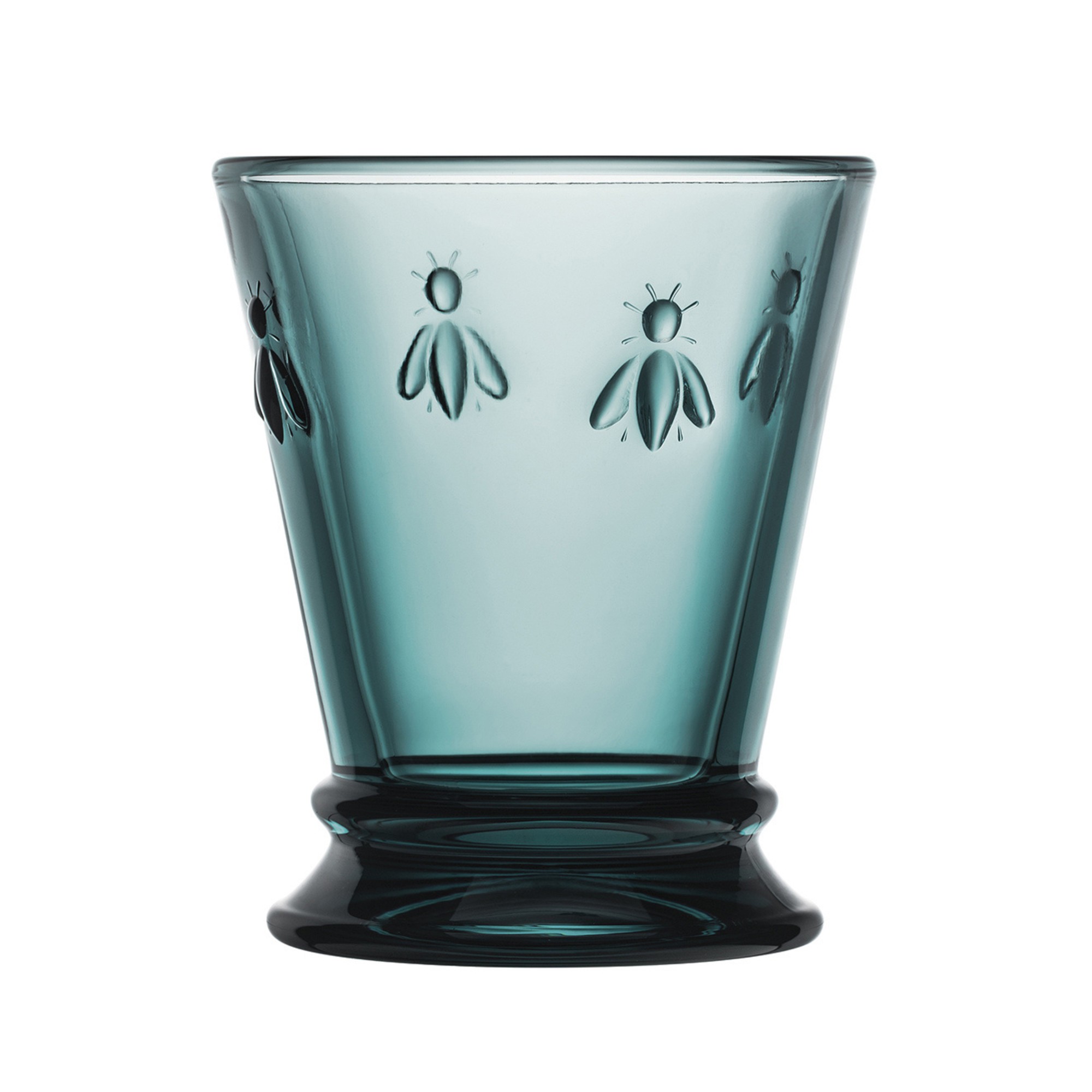 La Rochere Bee Short Tumblers, Set of 6